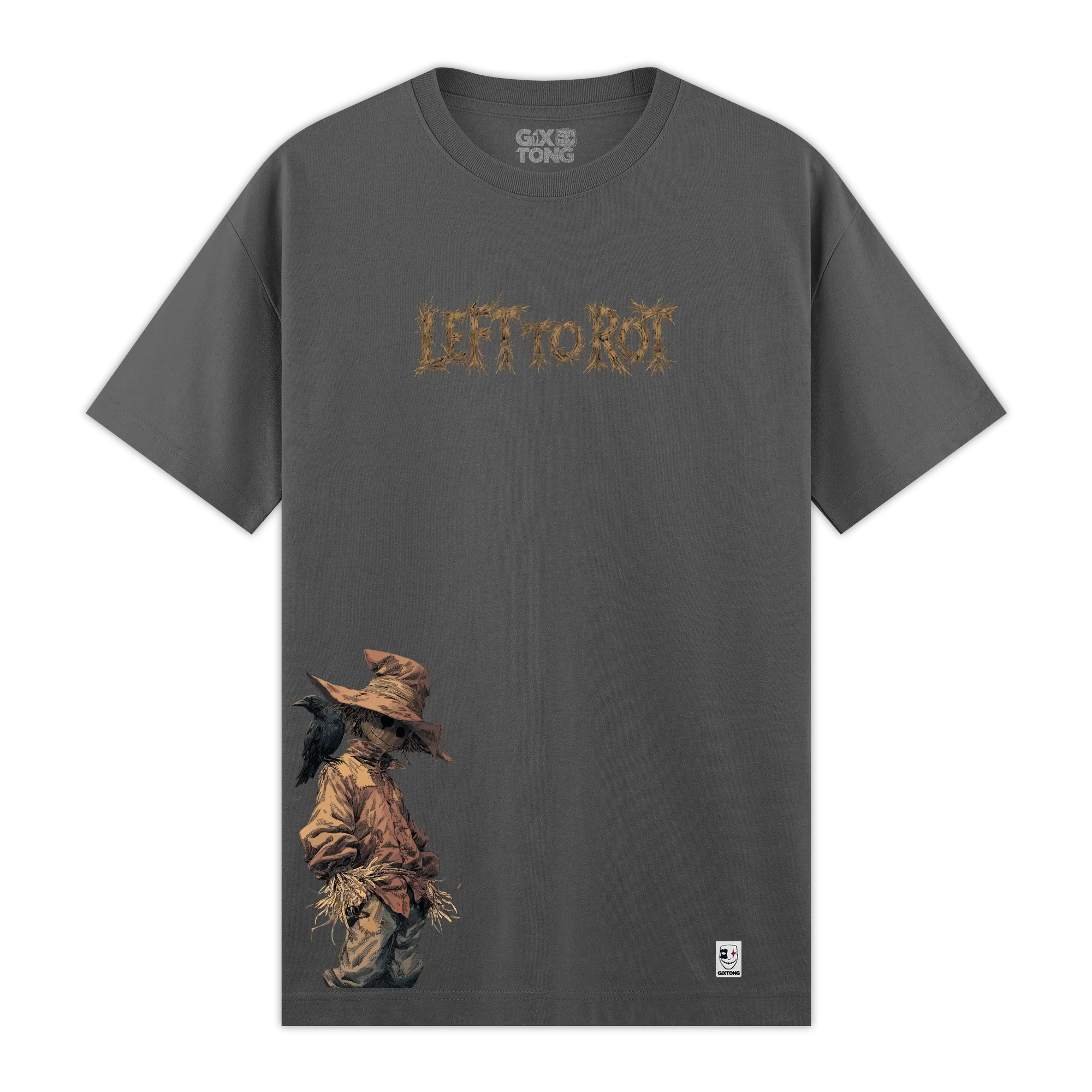Kukla - Regular Fit Kalıp T-shirt