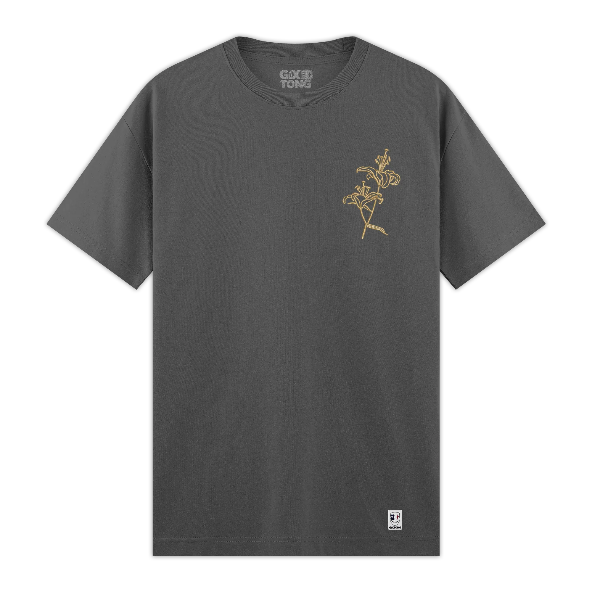 Thornbloom - Regular Fit Kalıp T-shirt