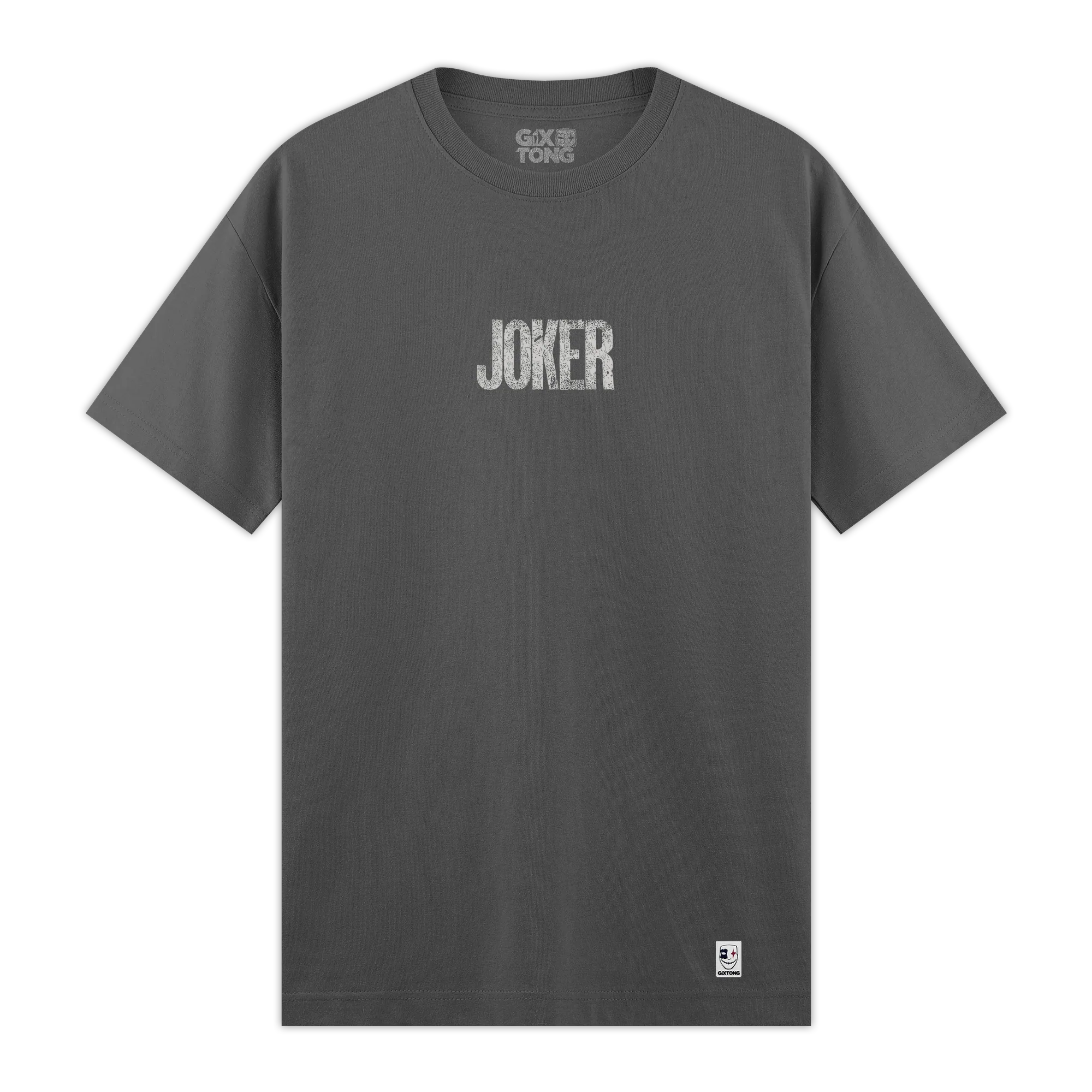 Joker II - Regular Fit Kalıp T-shirt