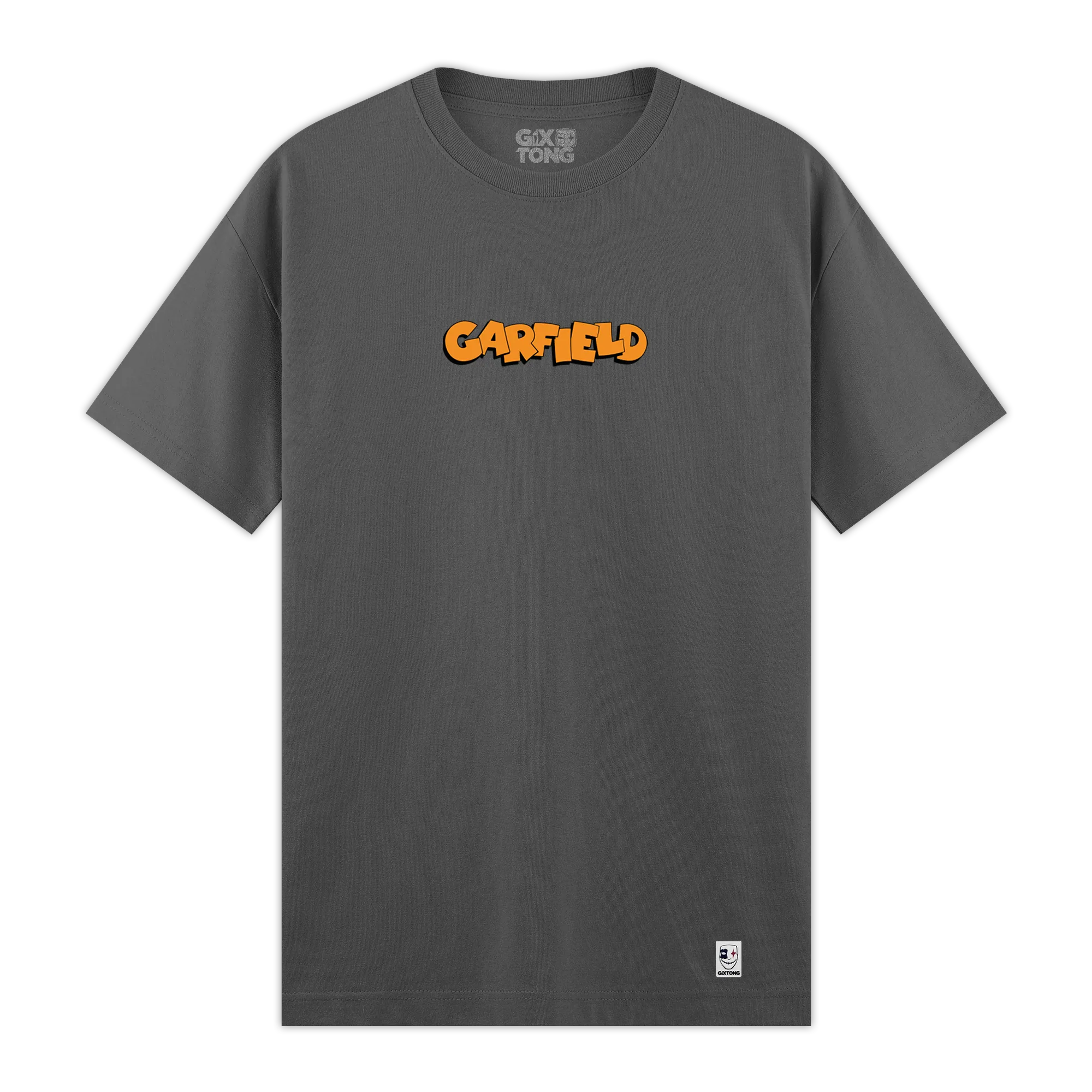 Garfield - Regular Fit Kalıp T-shirt