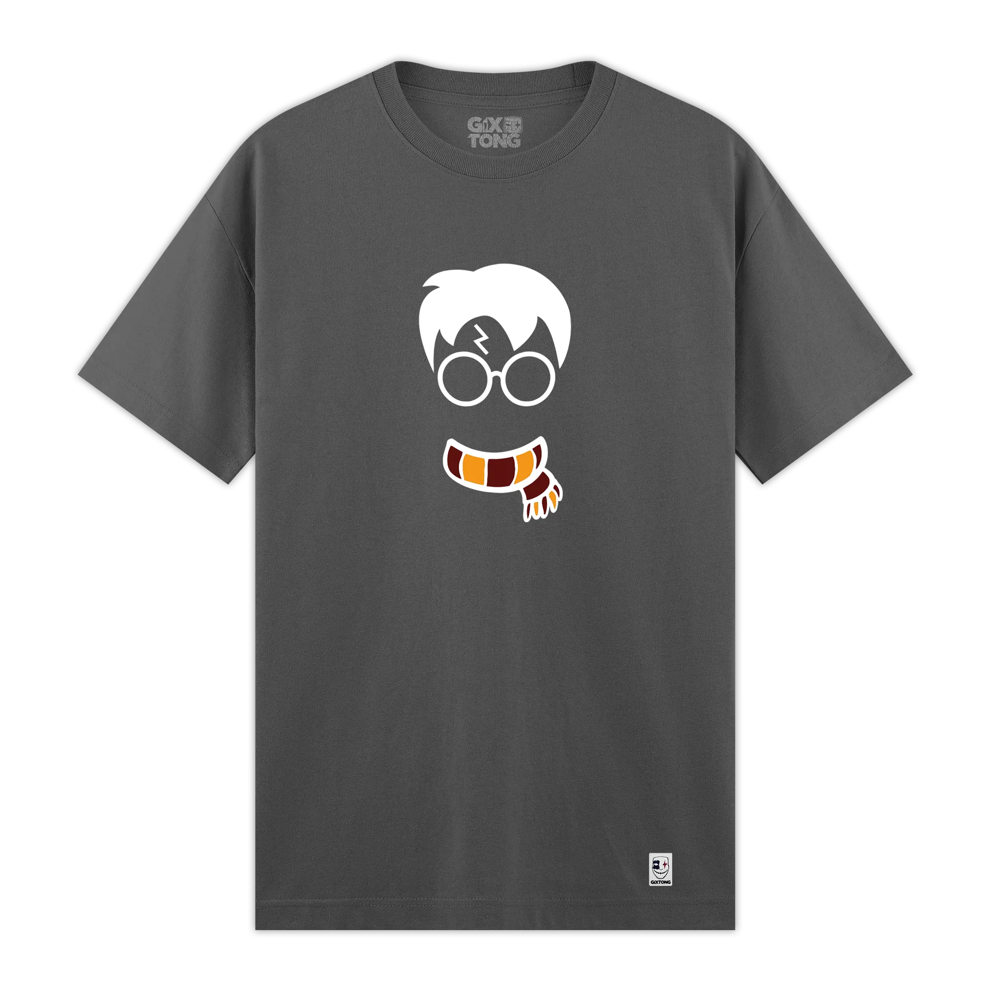 Harry - Regular Fit Kalıp T-shirt