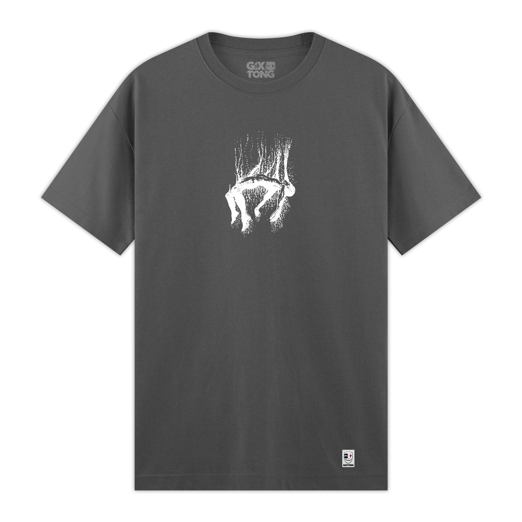 Limbo - Regular Fit Kalıp T-shirt