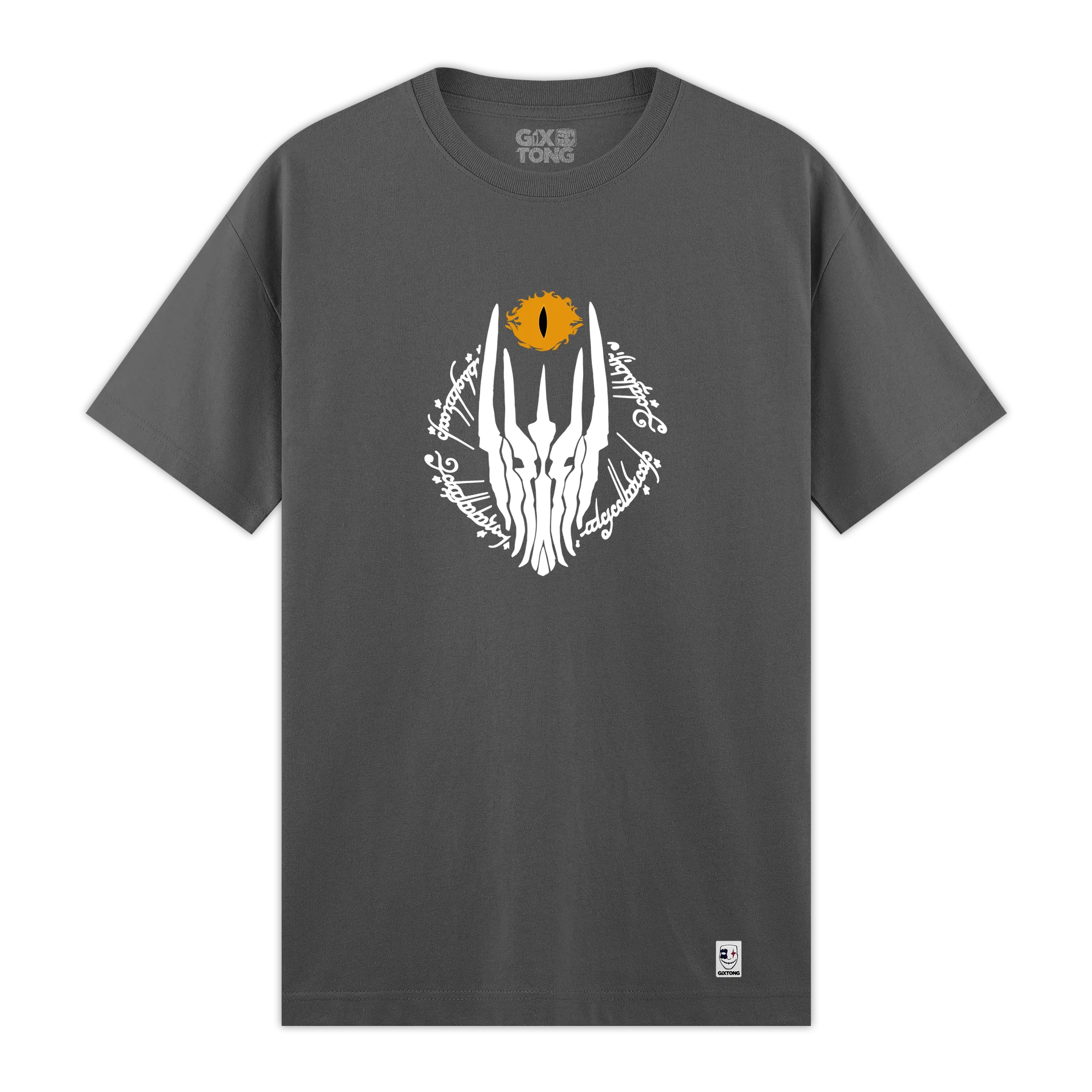Sauron - Regular Fit Kalıp T-shirt