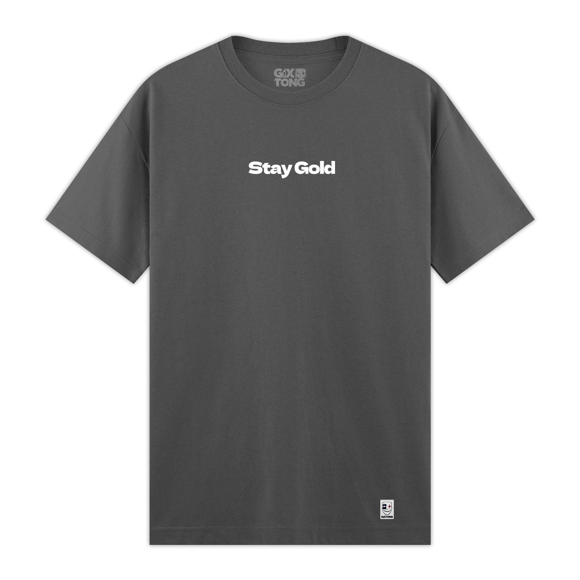 Ak-47 - Regular Fit Kalıp T-shirt