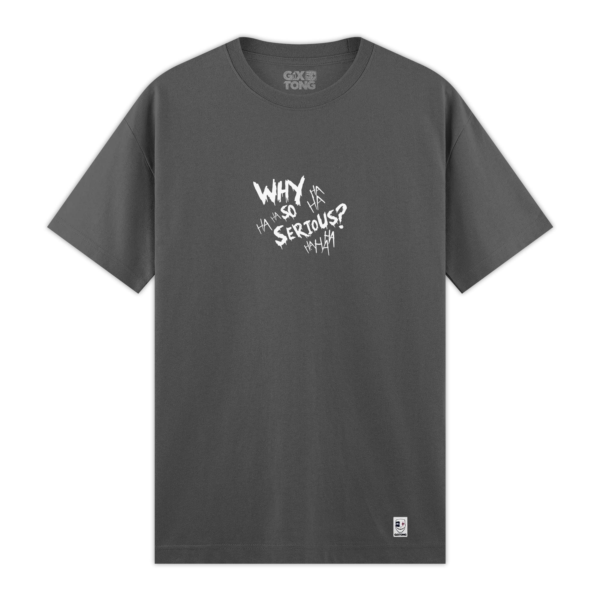 Joker - Regular Fit Kalıp T-shirt