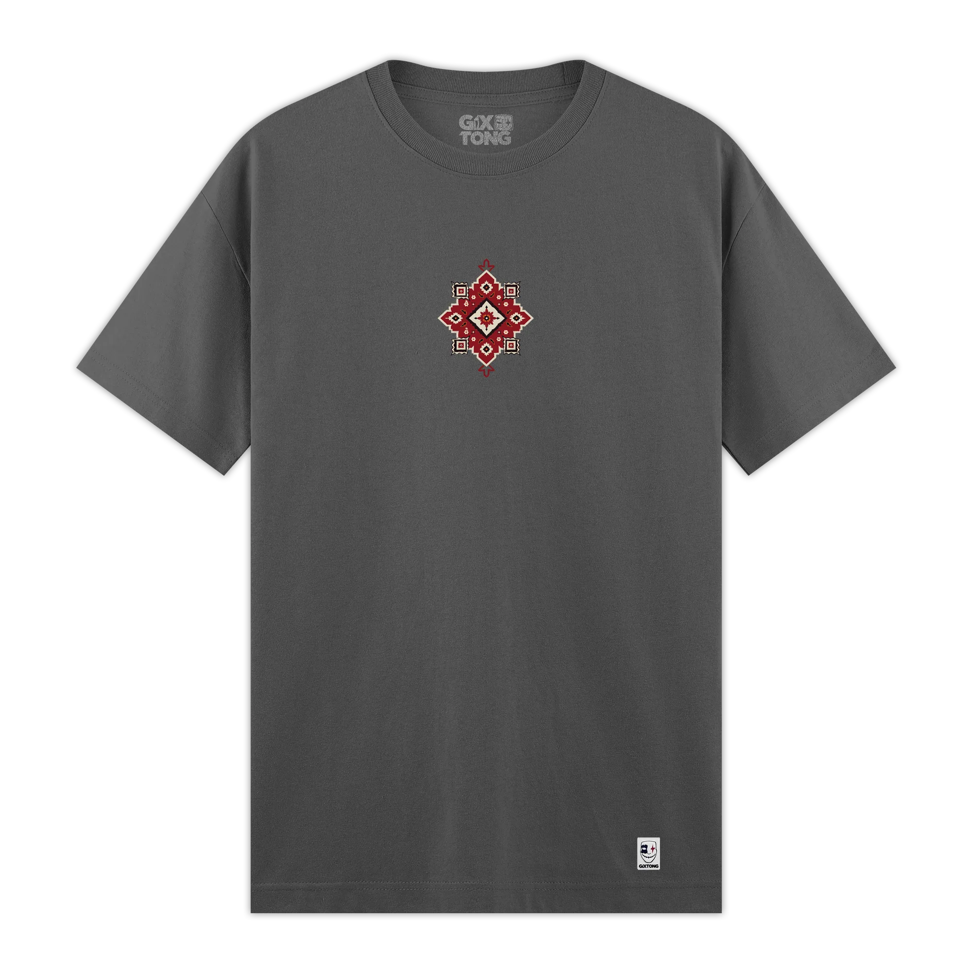 Relic - Regular Fit Kalıp T-shirt