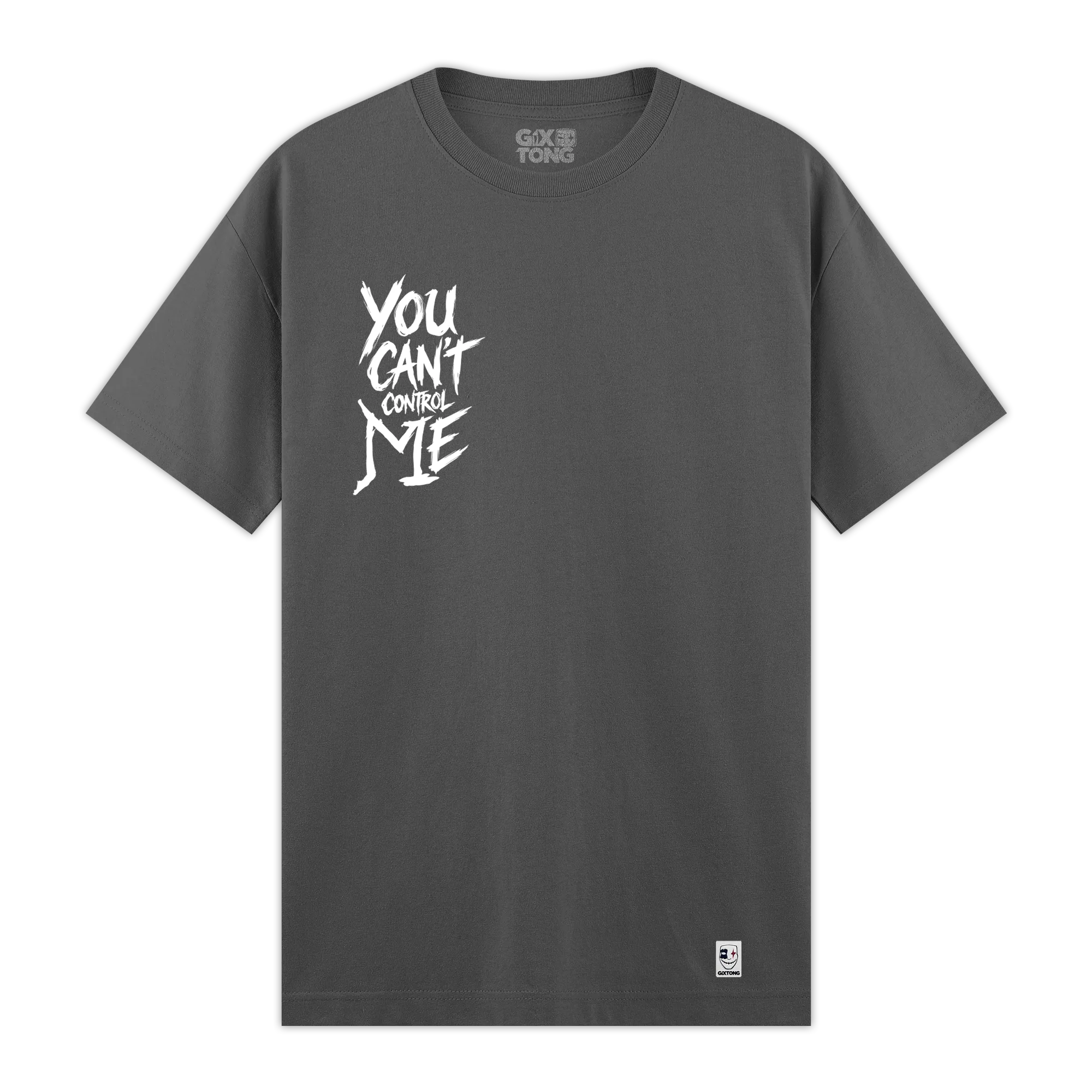 Voodoo - Regular Fit Kalıp T-shirt