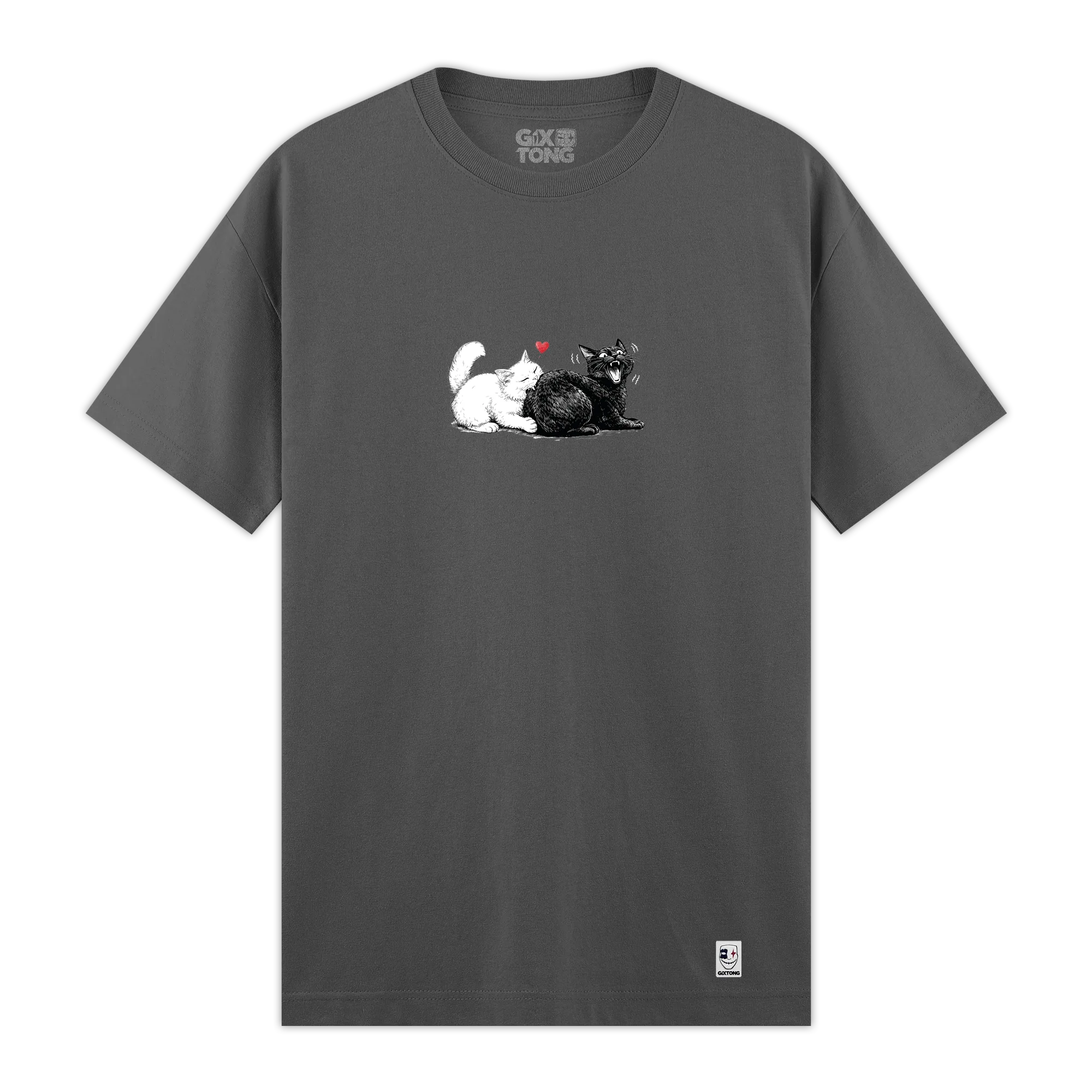 Including - Regular Fit Kalıp T-shirt