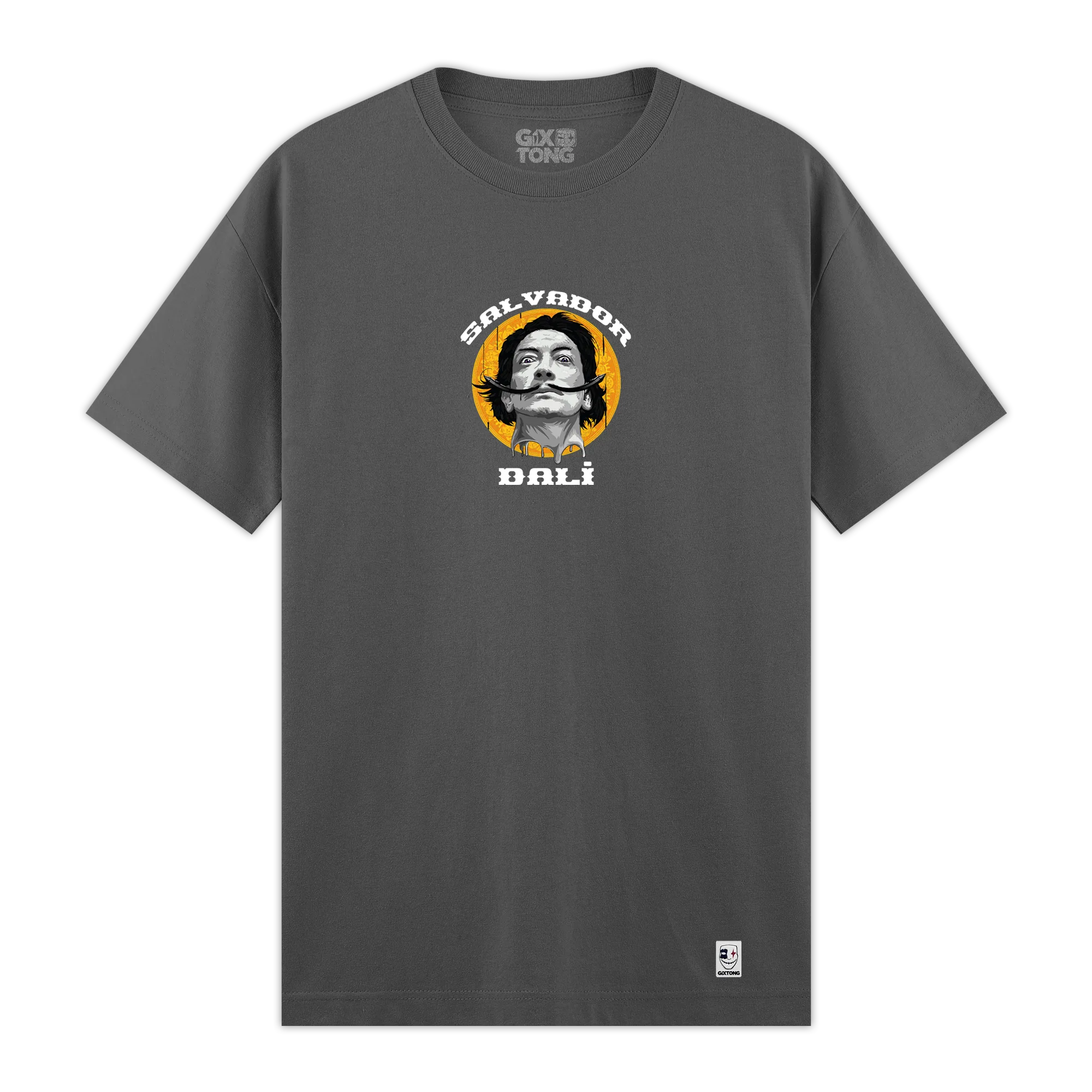 Dali - Regular Fit Kalıp T-shirt