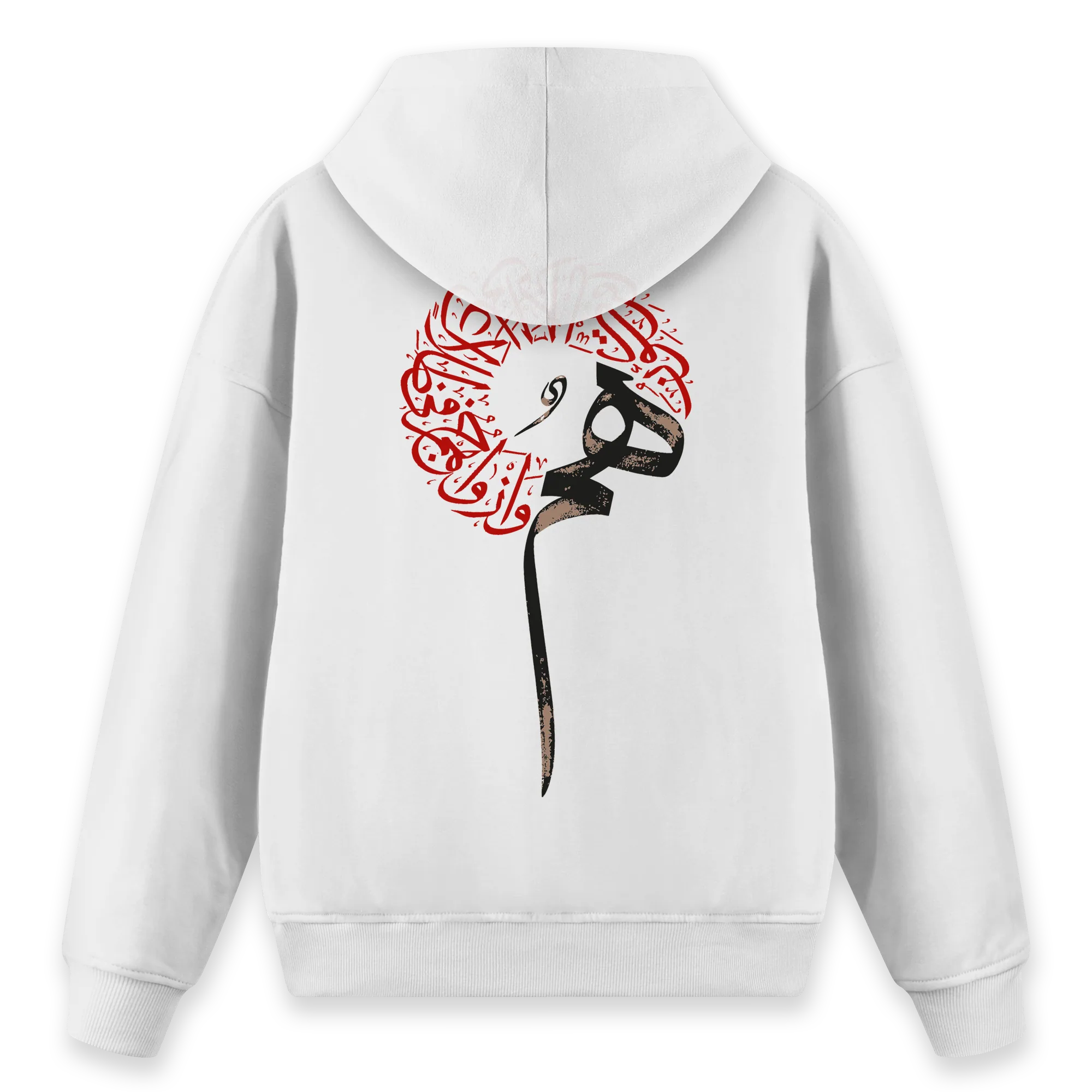 Diwan - Regular Fit Kalıp Hoodie