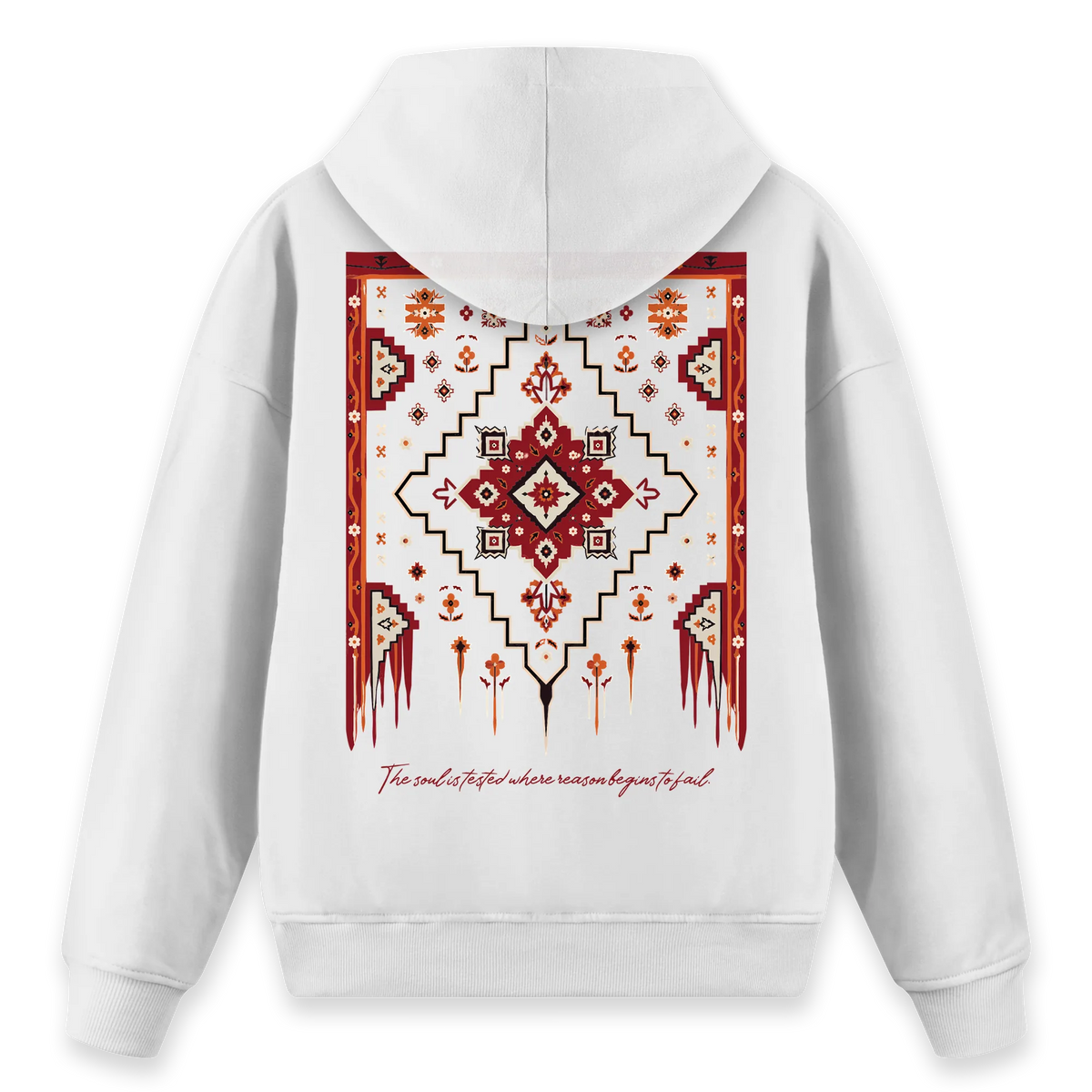Relic - Regular Fit Kalıp Hoodie