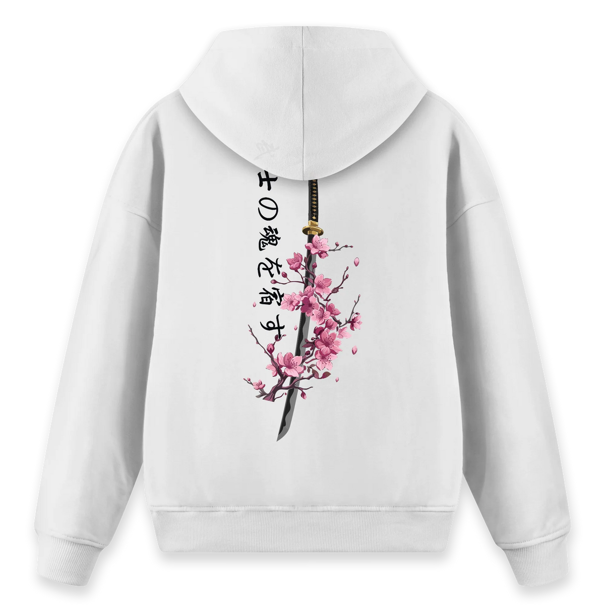 Katana - Regular Fit Kalıp Hoodie