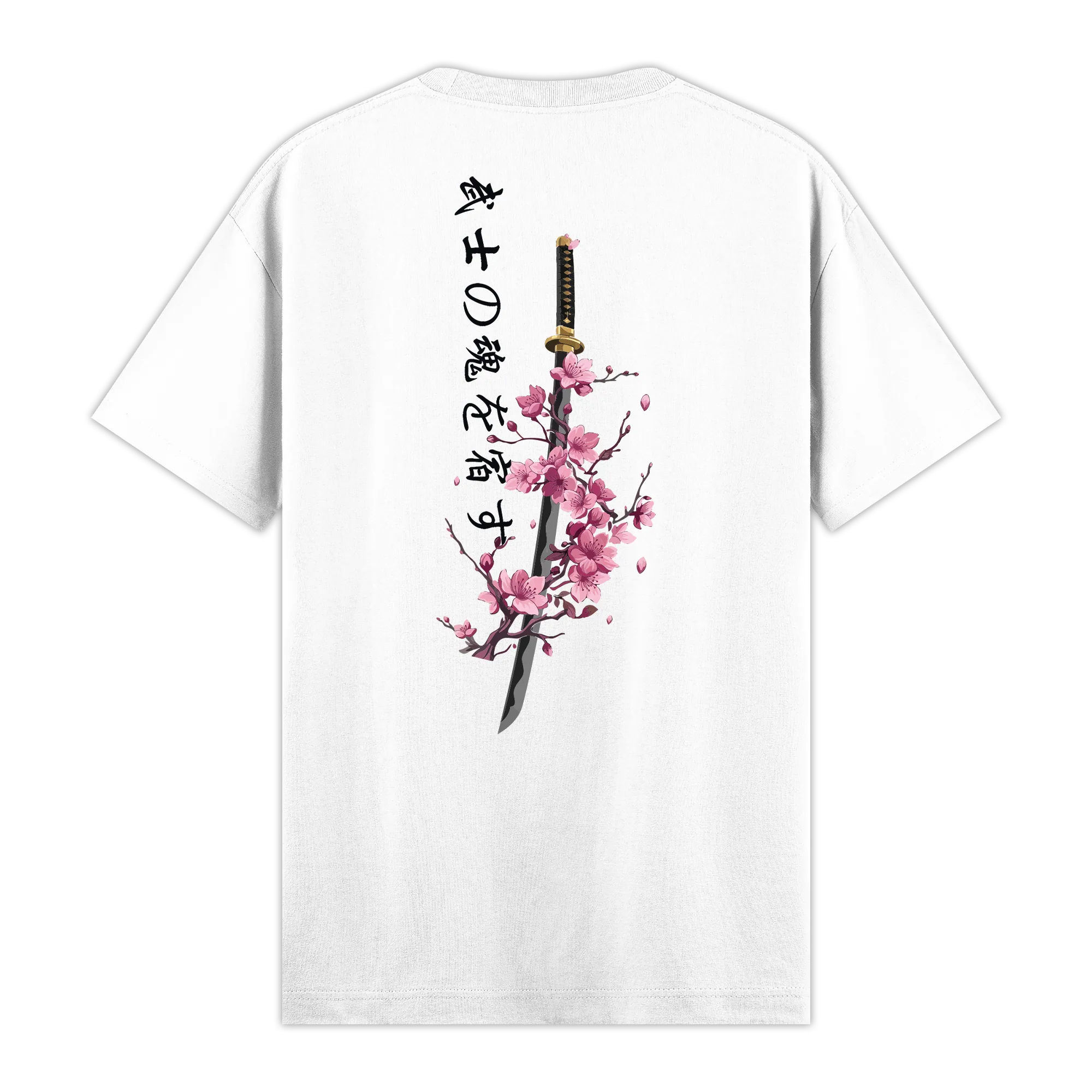 Katana - Regular Fit Kalıp T-shirt