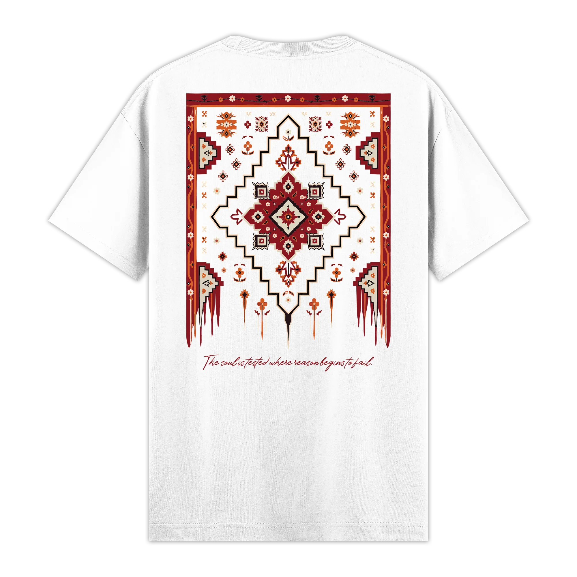Relic - Regular Fit Kalıp T-shirt