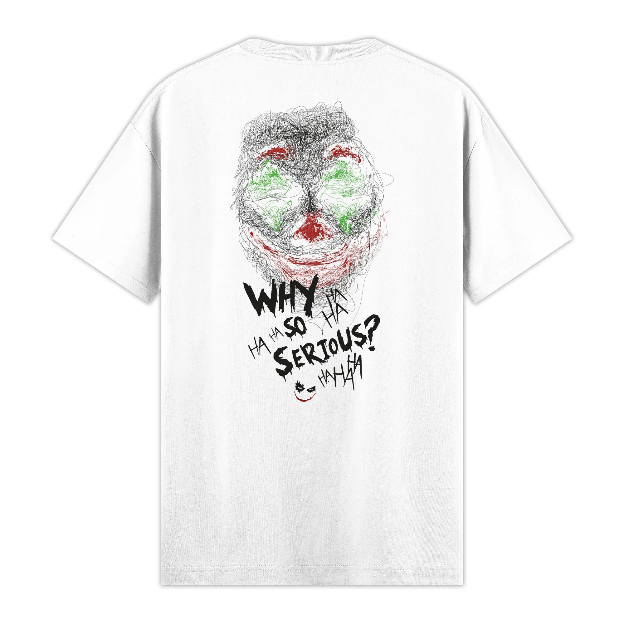Joker - Regular Fit Kalıp T-shirt
