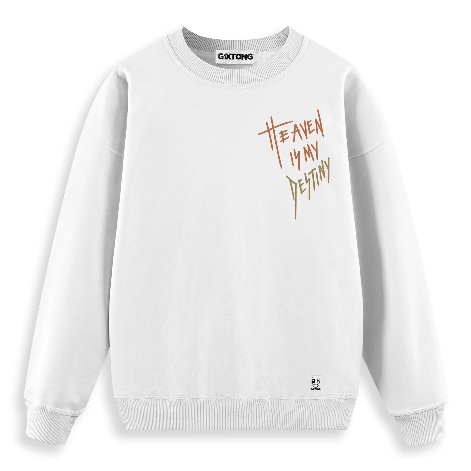Eagle - Regular Fit Kalıp Sweatshirt