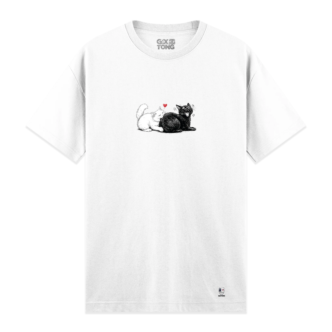Including - Regular Fit Kalıp T-shirt