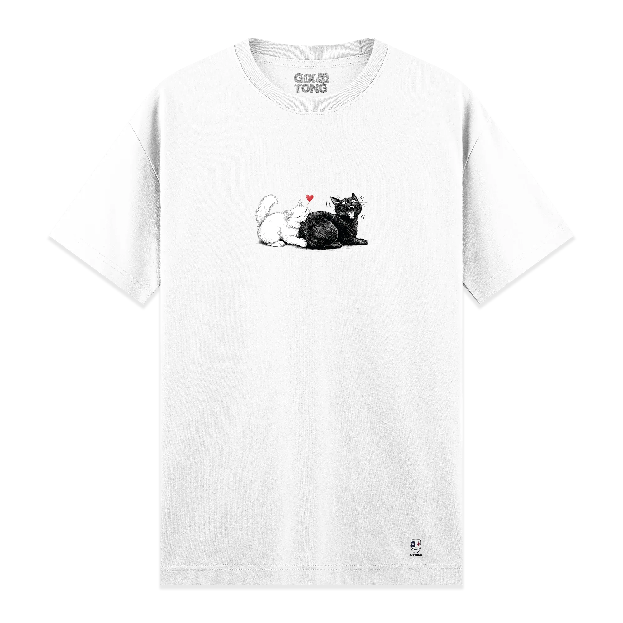 Including - Regular Fit Kalıp T-shirt