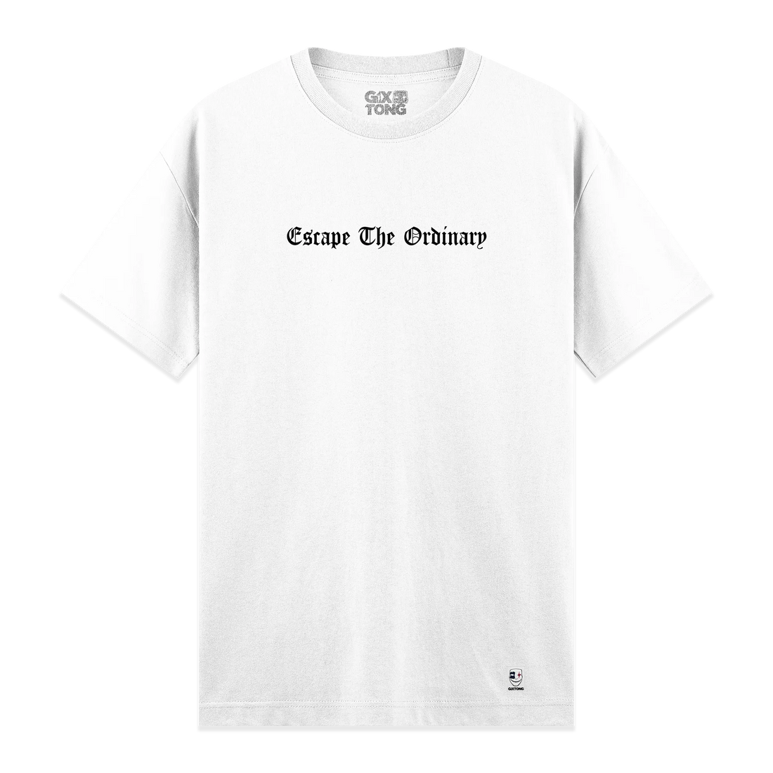 Escape - Regular Fit Kalıp T-shirt