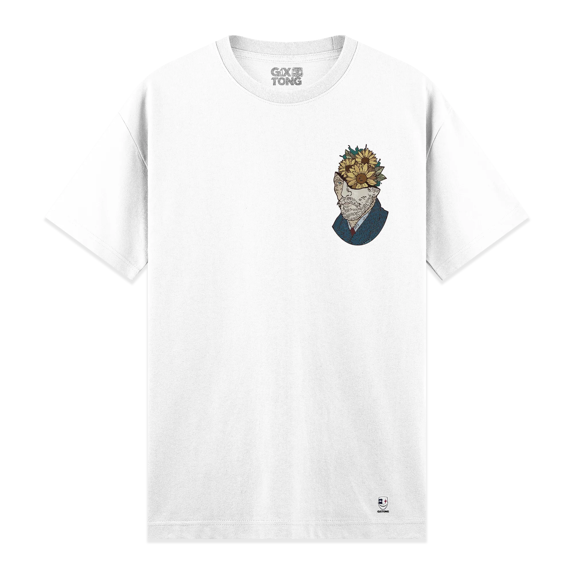 Gohg - Regular Fit Kalıp T-shirt