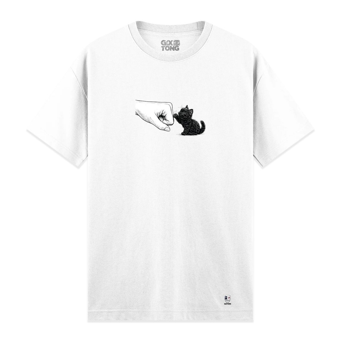 Smash - Regular Fit Kalıp T-shirt