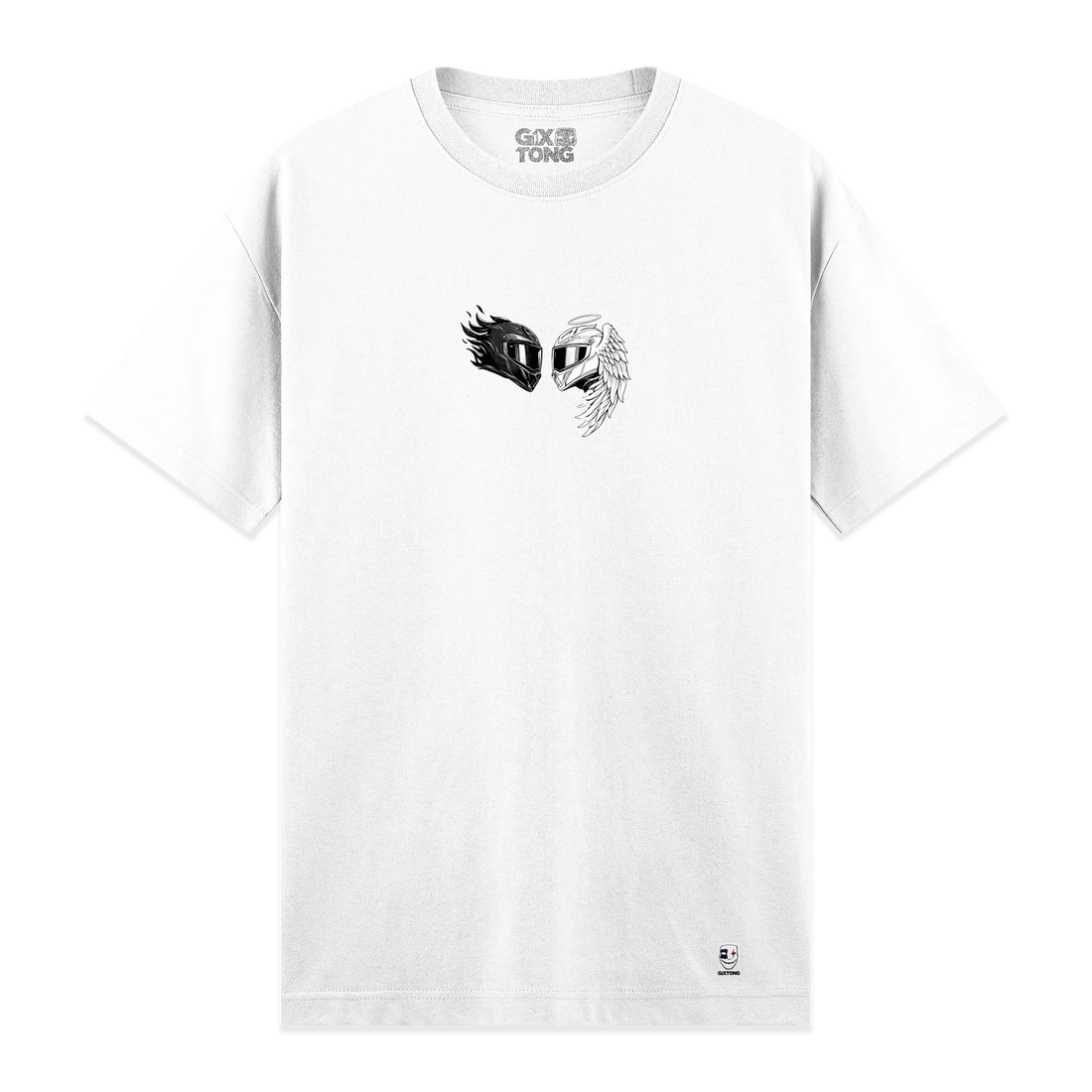 Coherence - Regular Fit Kalıp T-shirt