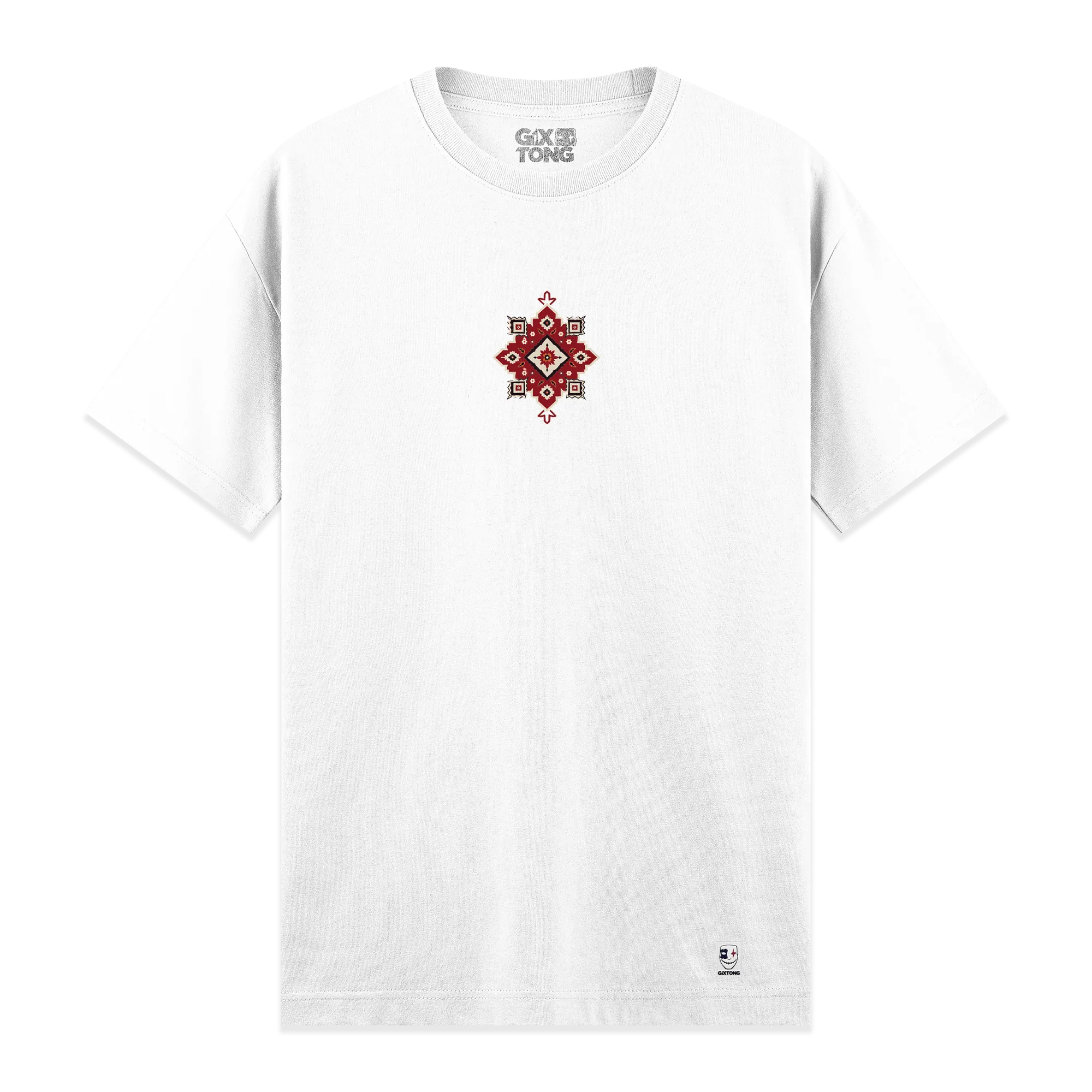 Relic - Regular Fit Kalıp T-shirt