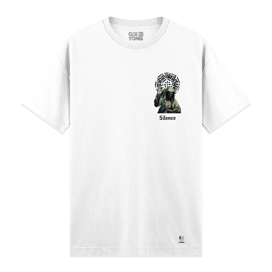 Baudouin - Regular Fit Kalıp T-shirt