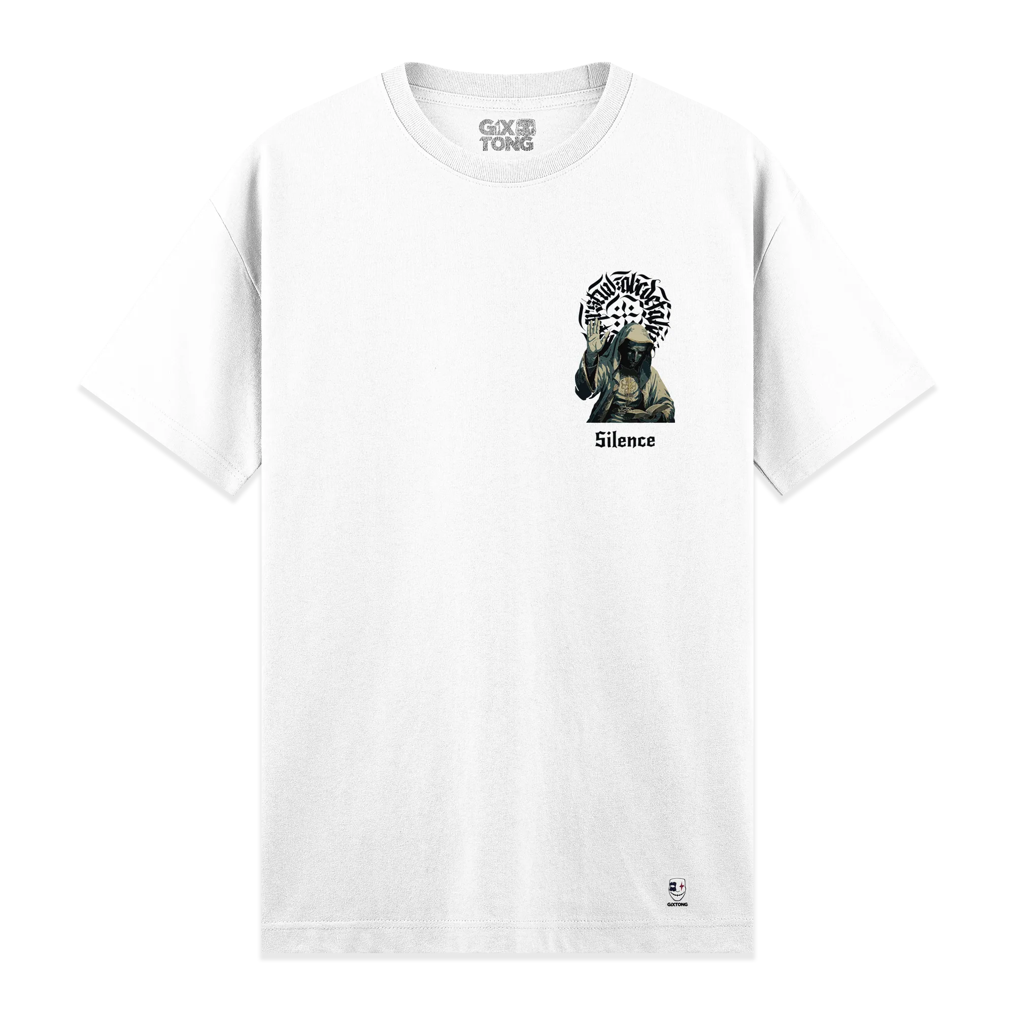 Baudouin - Regular Fit Kalıp T-shirt