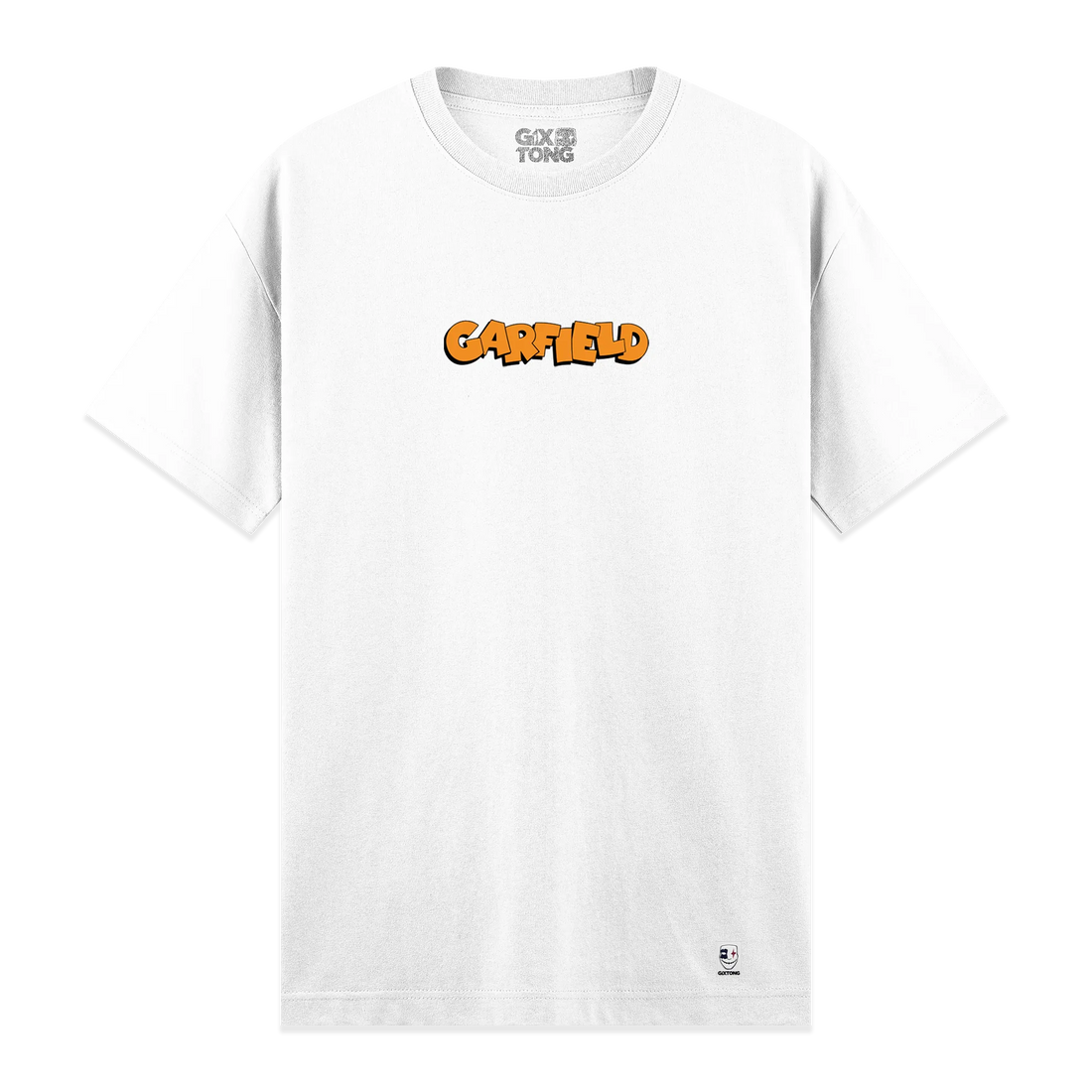Groot - Regular Fit Kalıp T-shirt