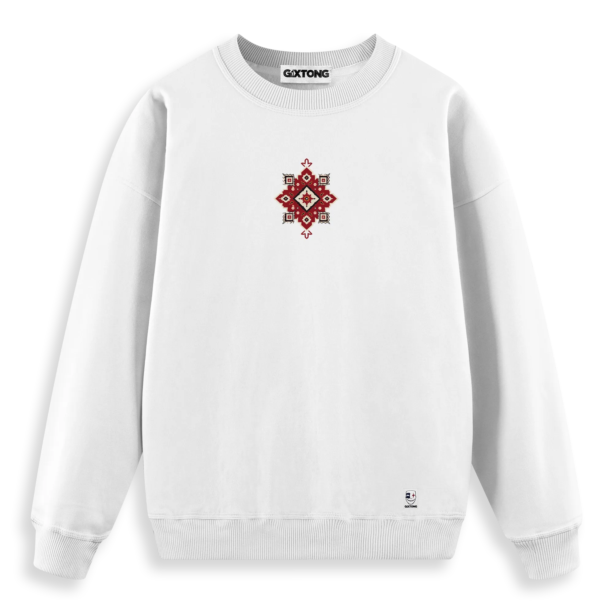 Relic - Regular Fit Kalıp Sweatshirt