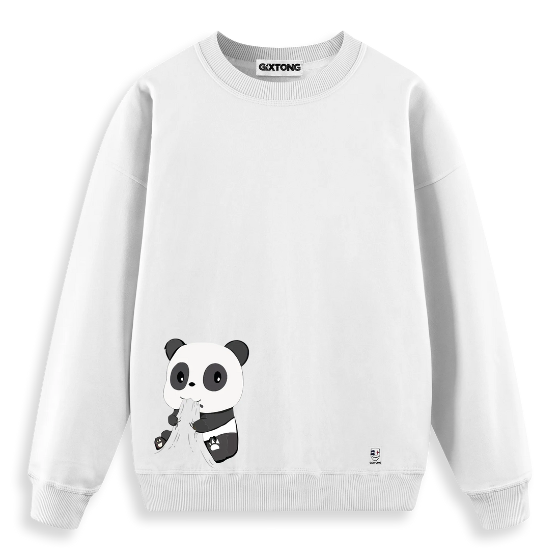 Yumi Yumi ! - Regular Fit Kalıp Sweatshirt