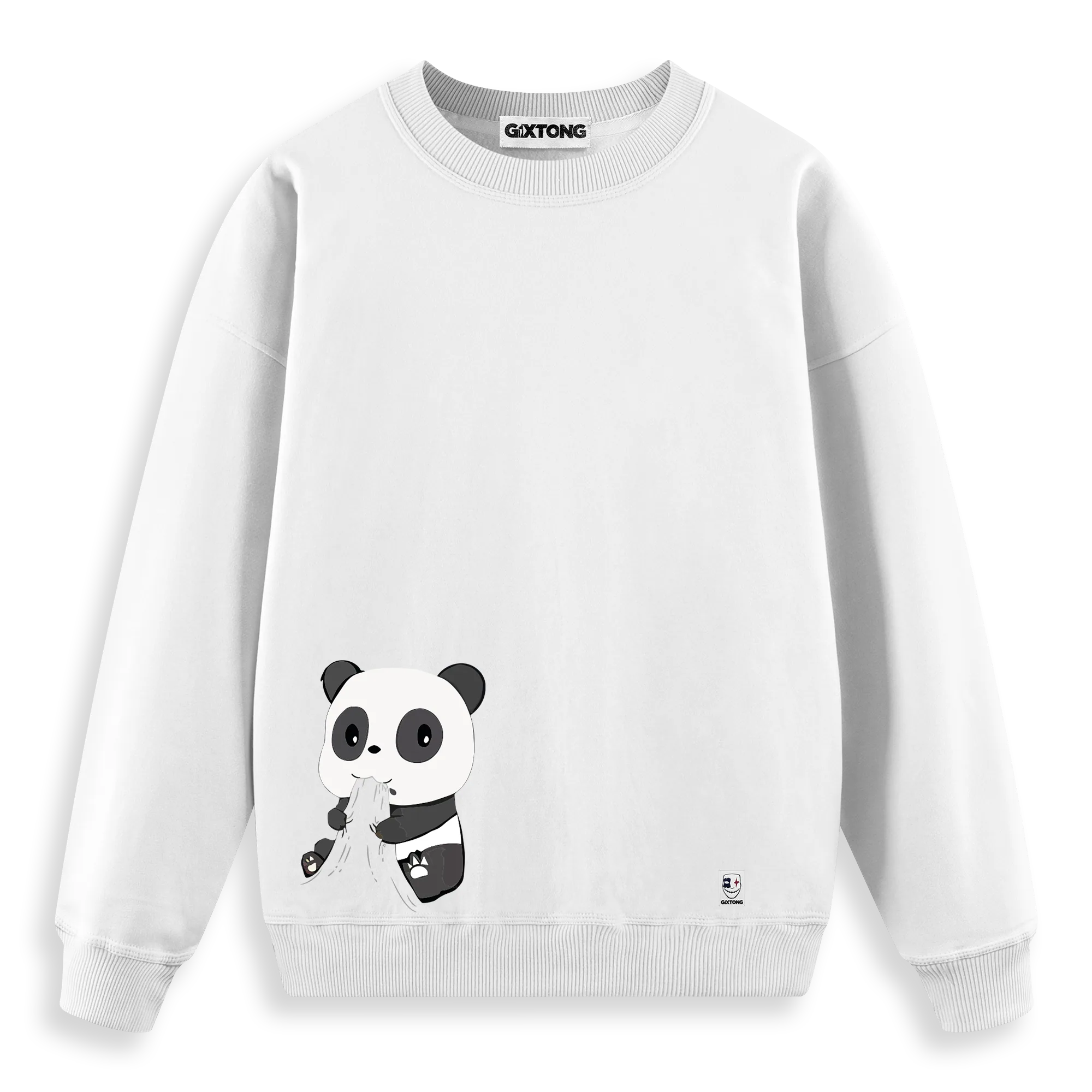 Yumi Yumi ! - Regular Fit Kalıp Sweatshirt