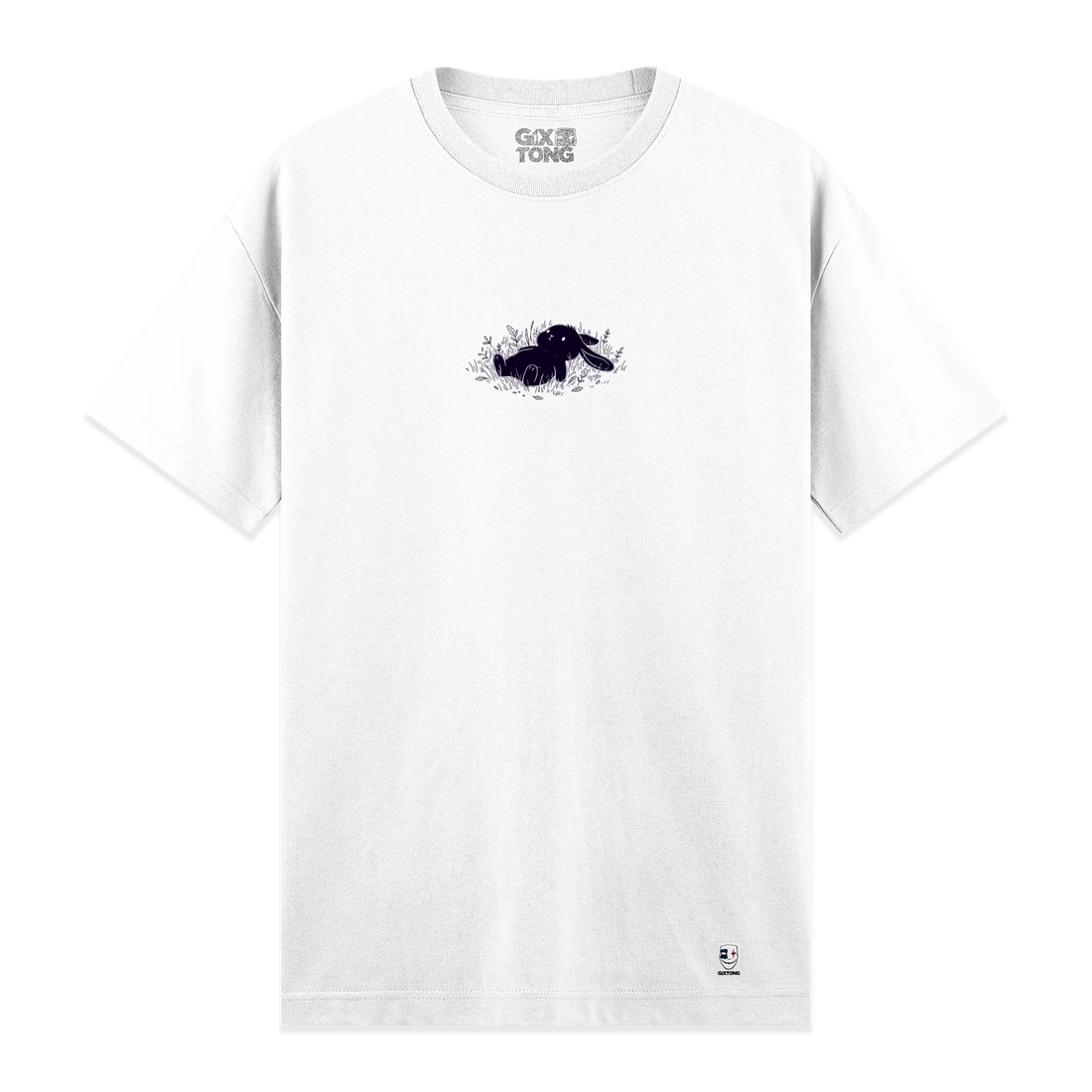 Overthing - Regular Fit Kalıp T-shirt