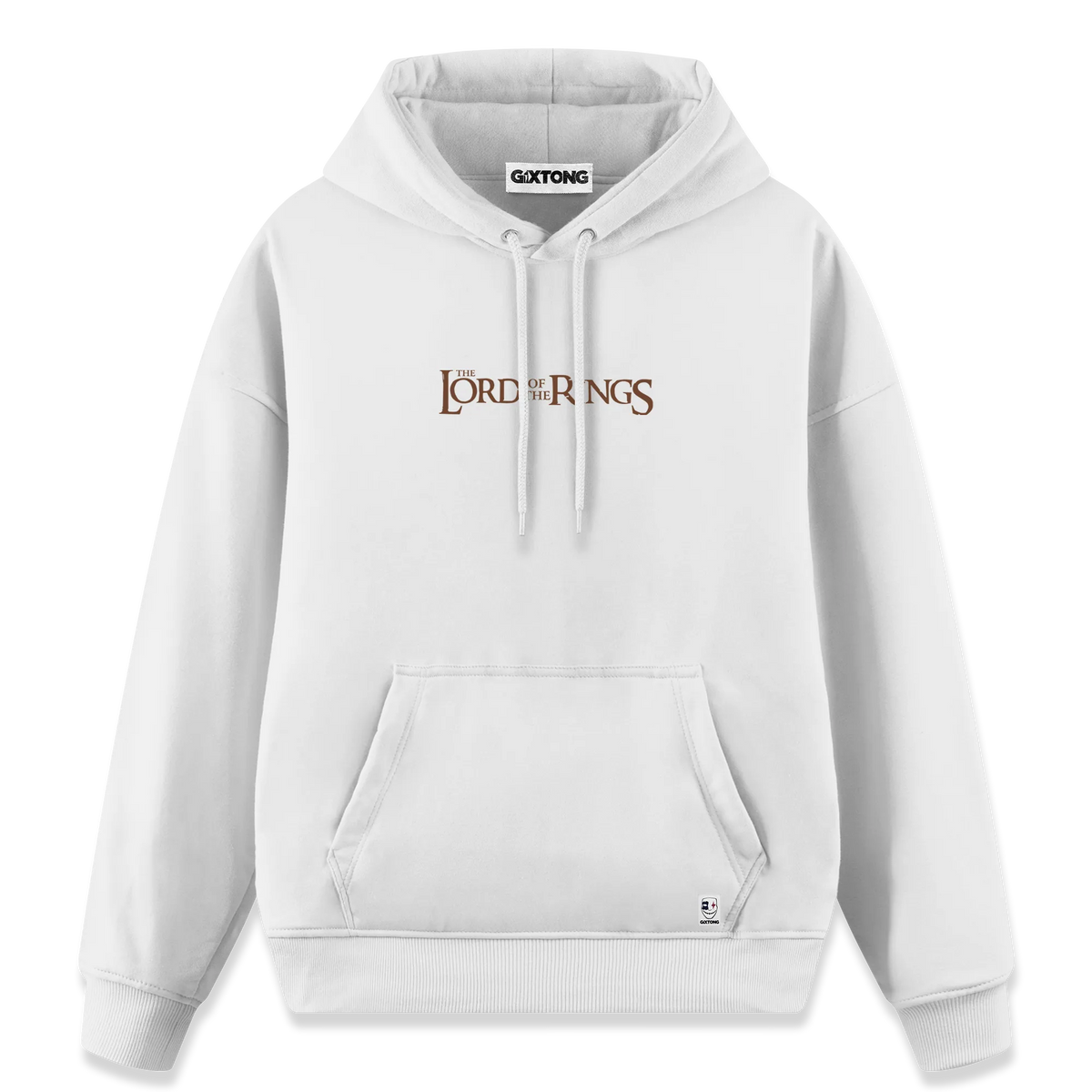 Frodo - Regular Fit Kalıp Hoodie