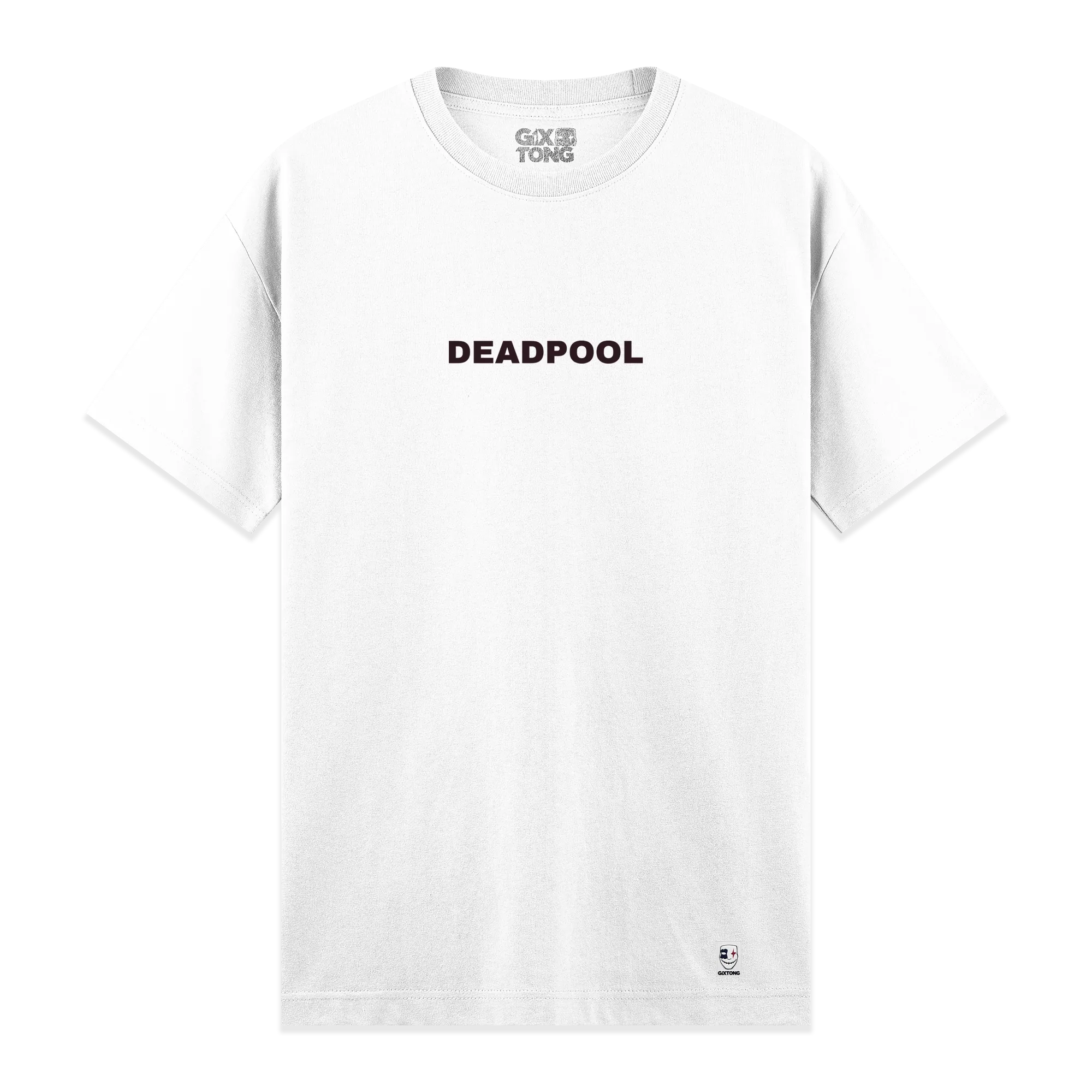 Deadpool - Regular Fit Kalıp T-shirt