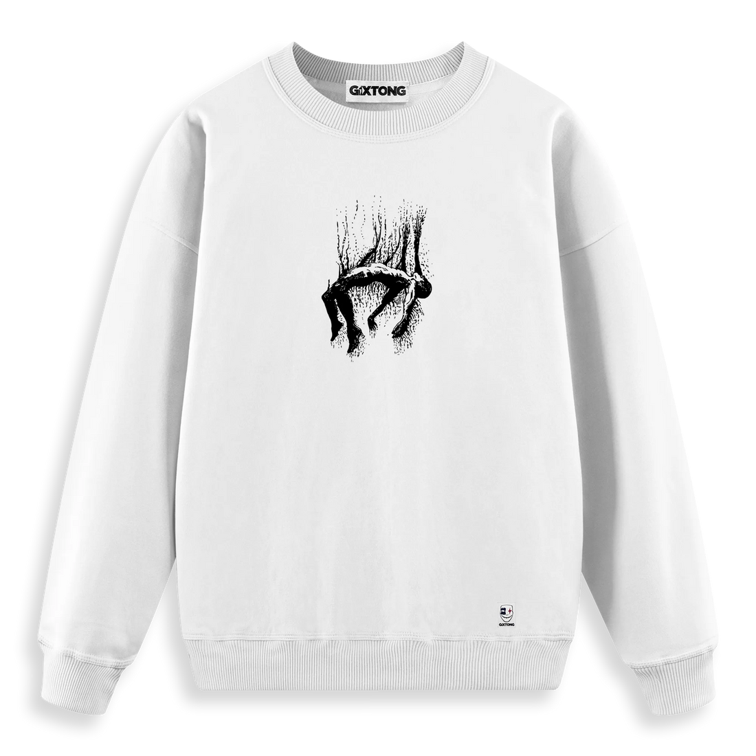 Limbo - Regular Fit Kalıp Sweatshirt