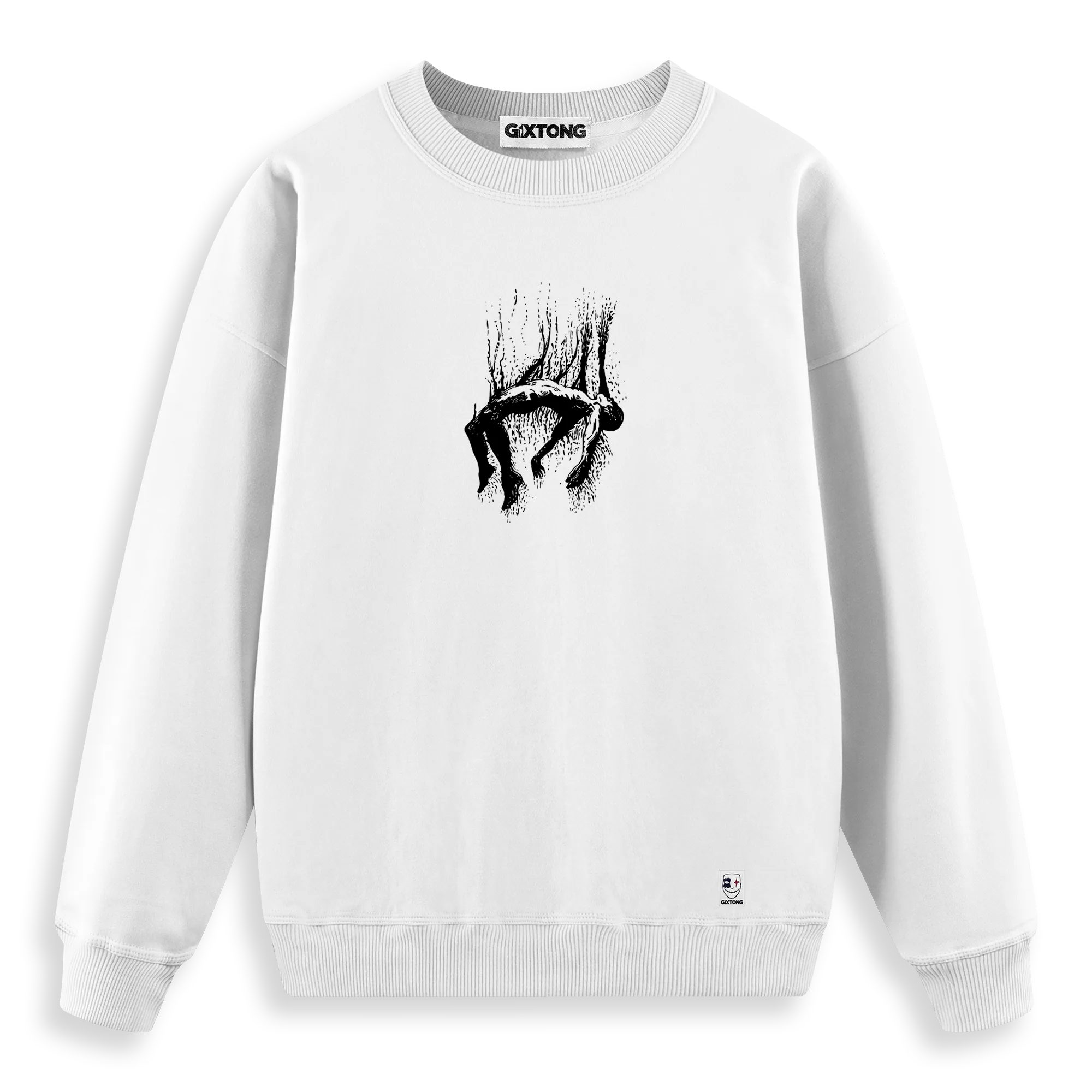 Limbo - Regular Fit Kalıp Sweatshirt