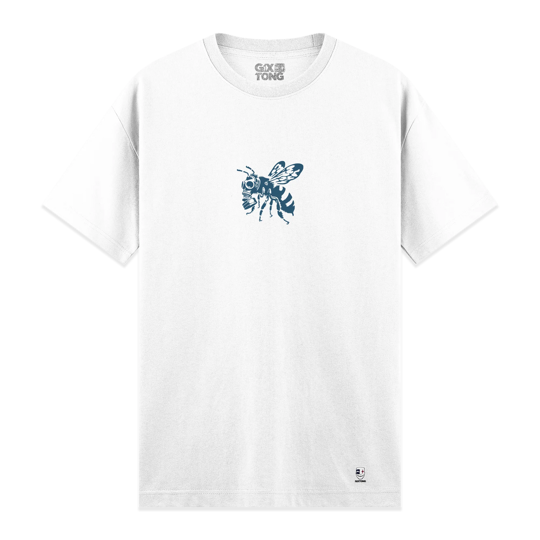 Bee - Regular Fit Kalıp T-shirt
