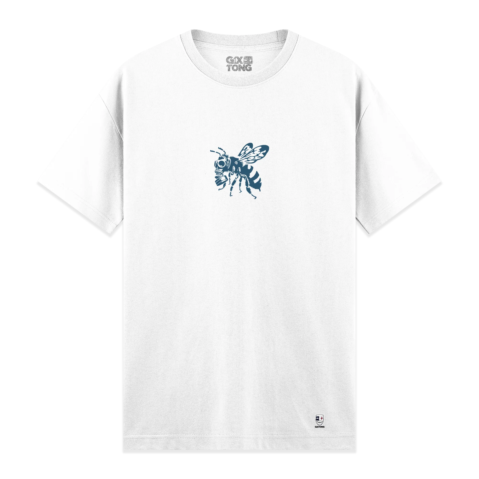 Bee - Regular Fit Kalıp T-shirt