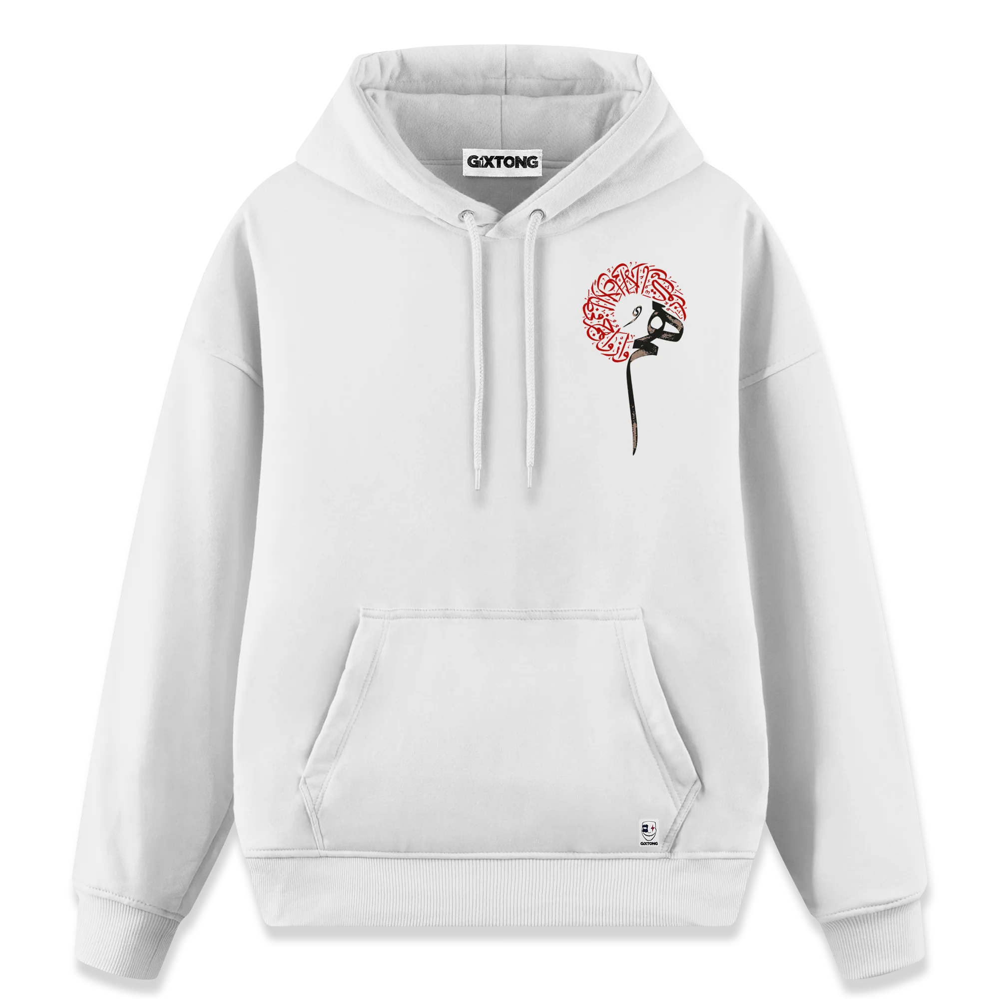 Diwan - Regular Fit Kalıp Hoodie