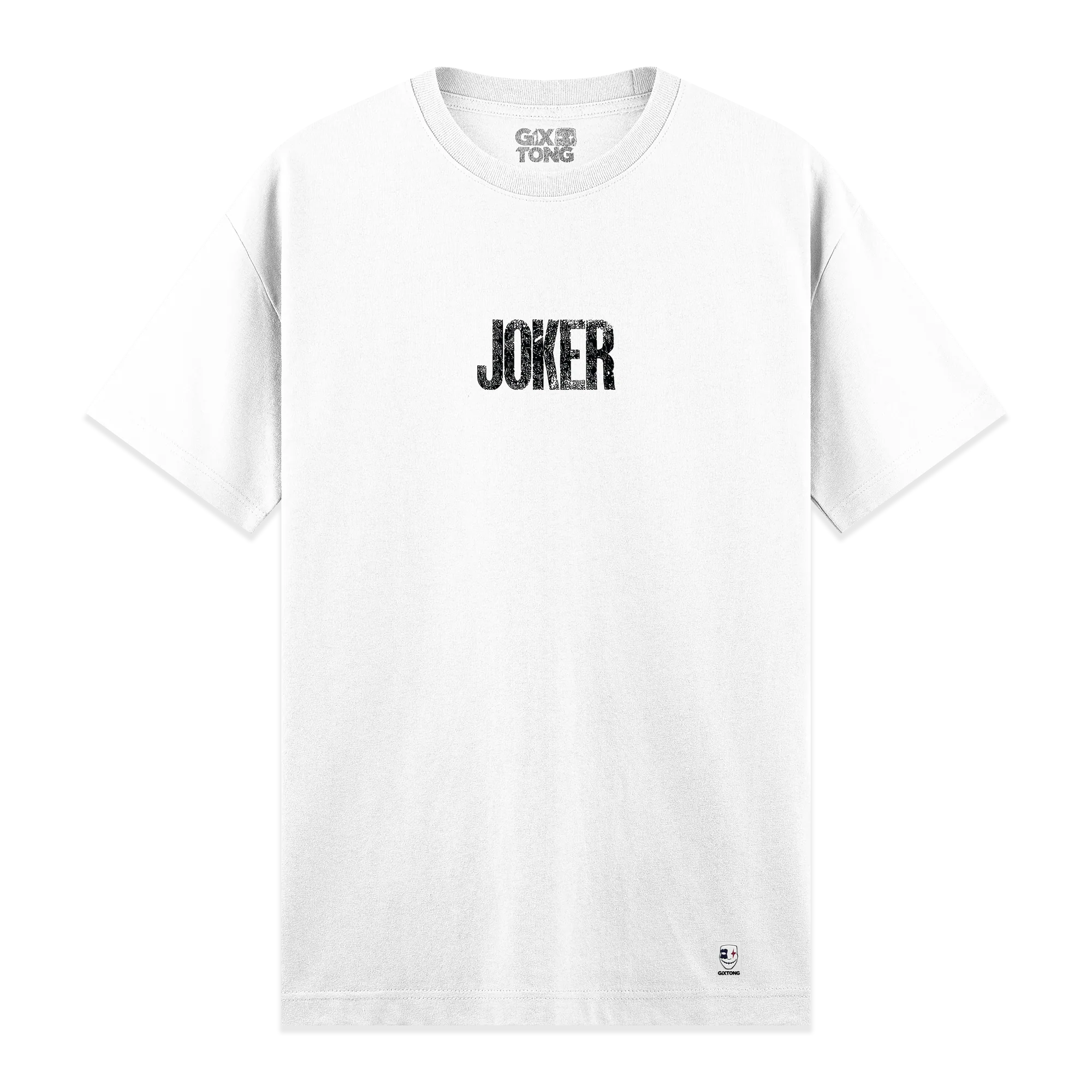 Joker II - Regular Fit Kalıp T-shirt
