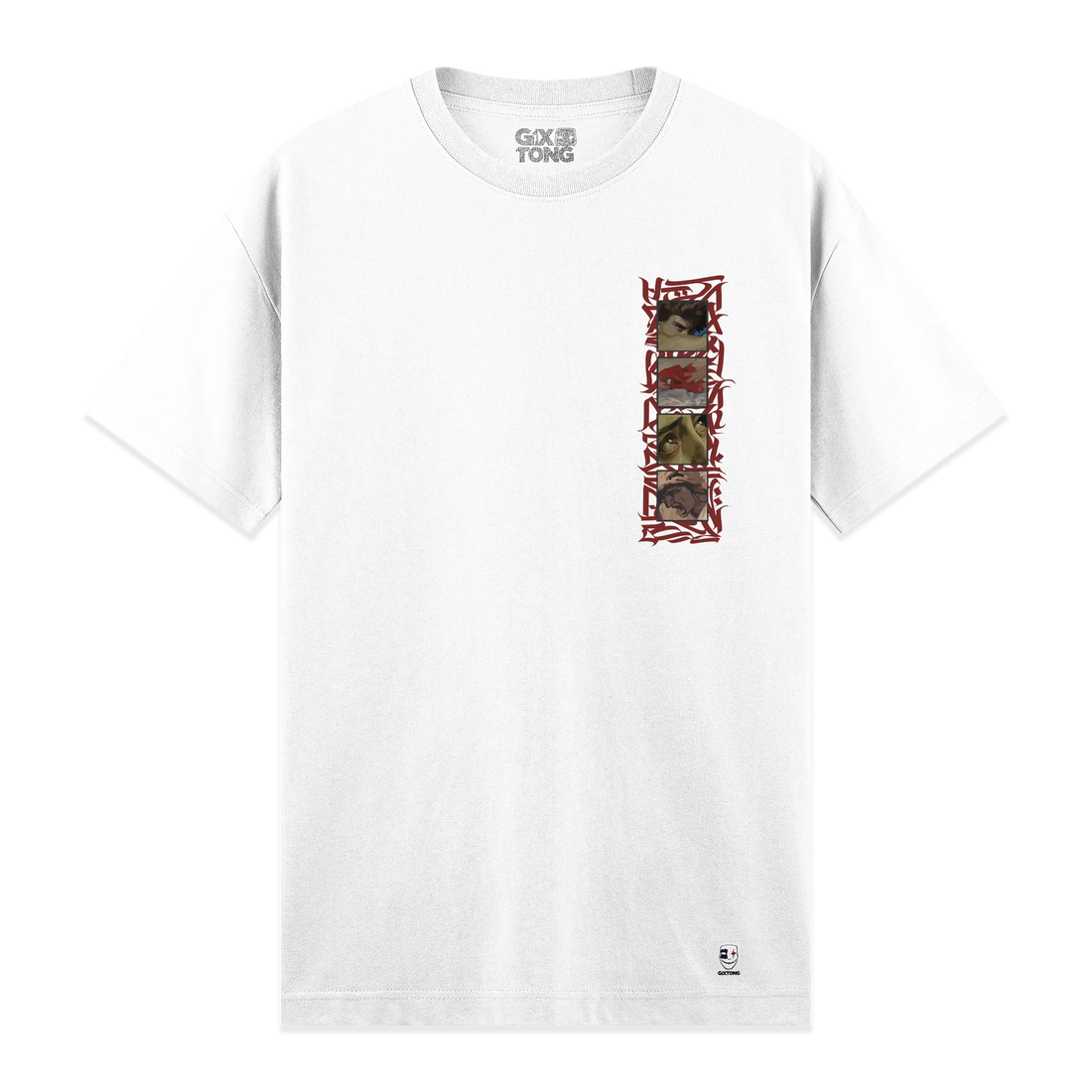 Reality - Regular Fit Kalıp T-shirt