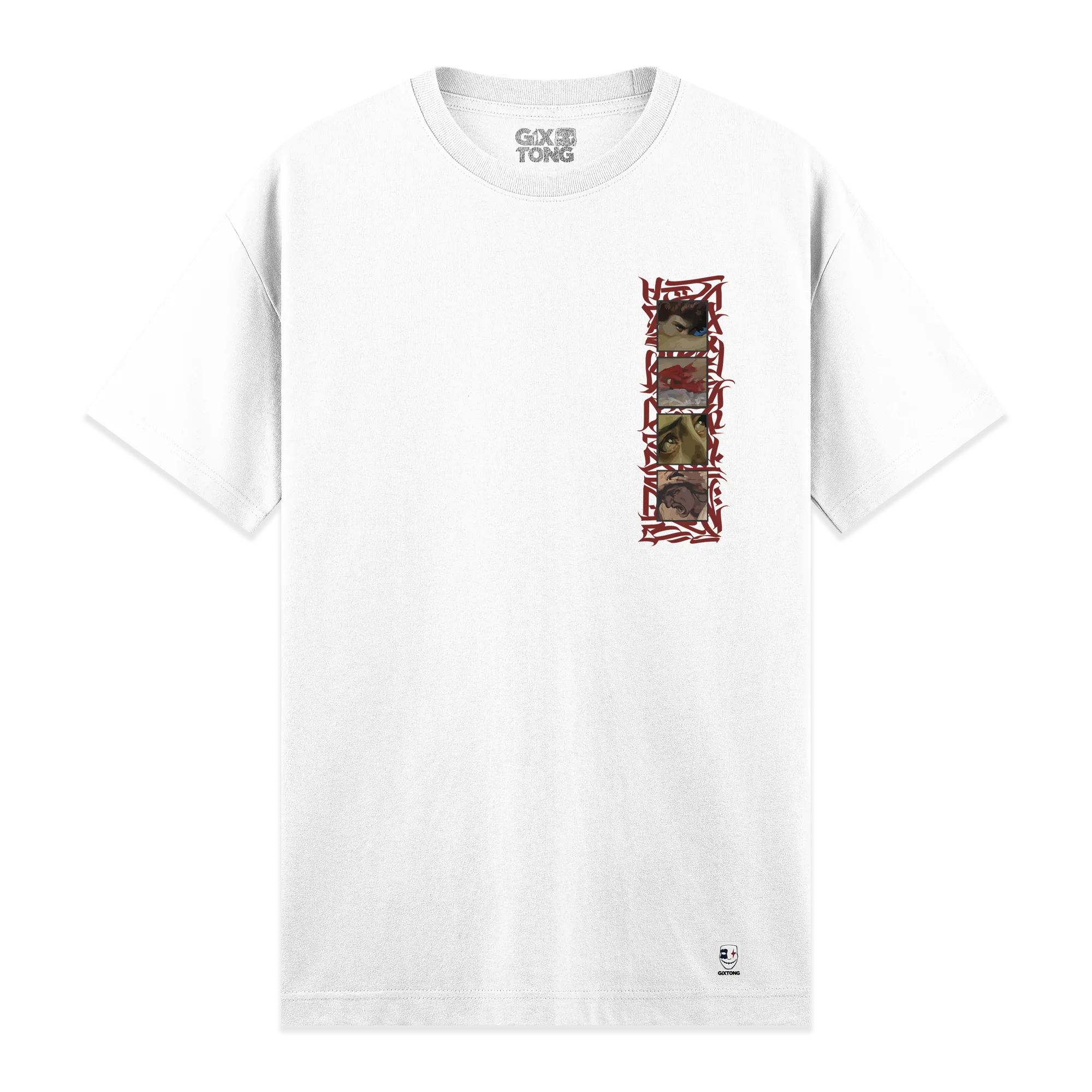 Reality - Regular Fit Kalıp T-shirt