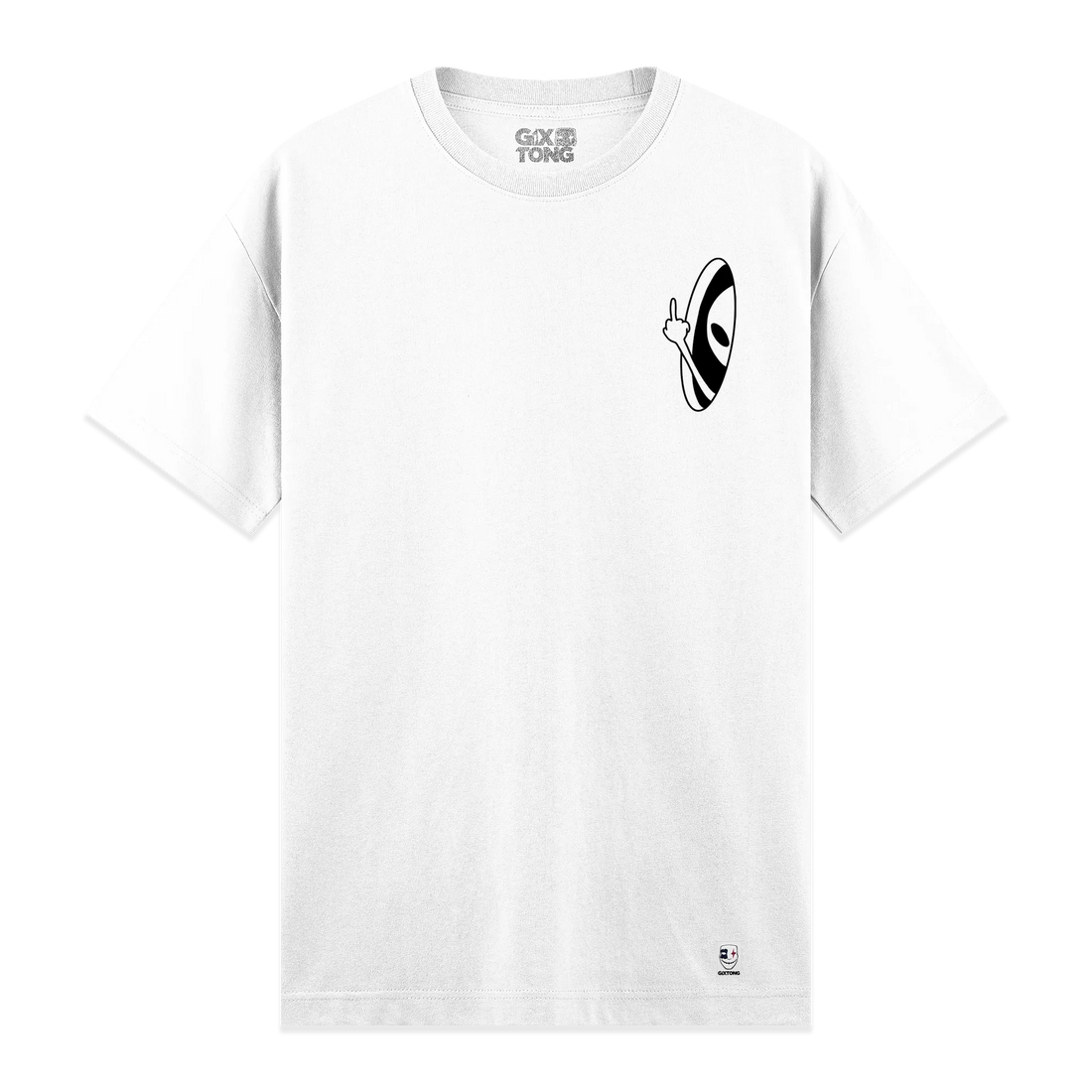 Space - Regular Fit Kalıp T-shirt