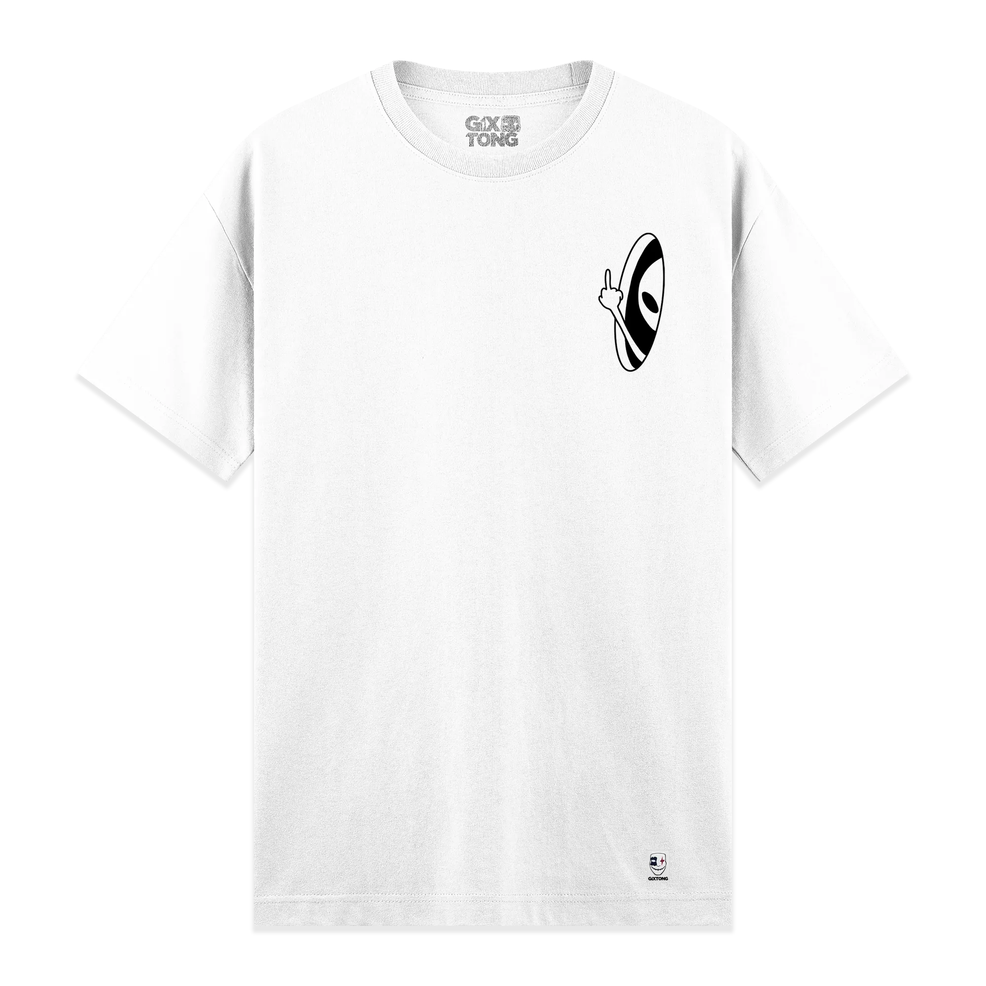 Space - Regular Fit Kalıp T-shirt