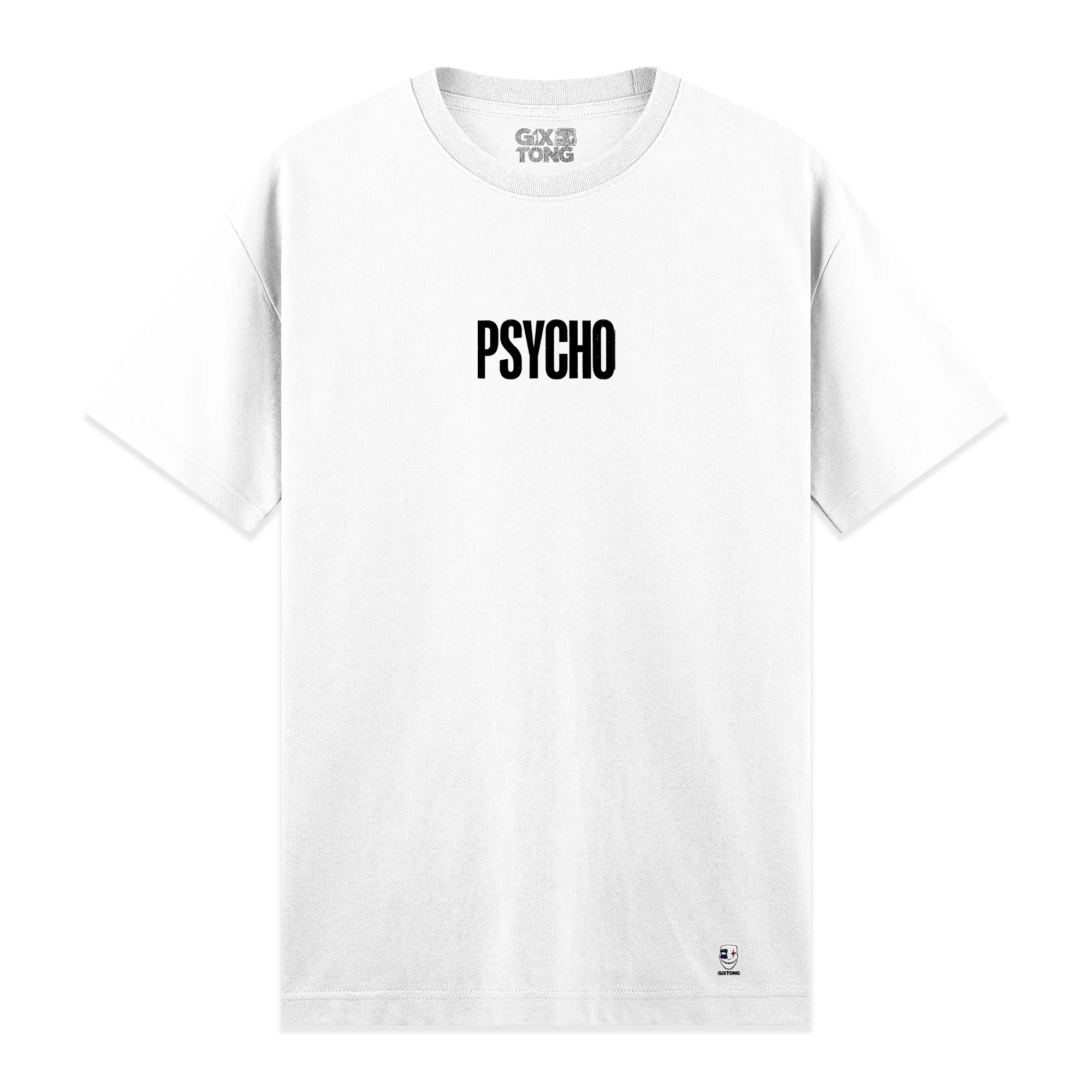 American Pyscho - Regular Fit Kalıp T-shirt