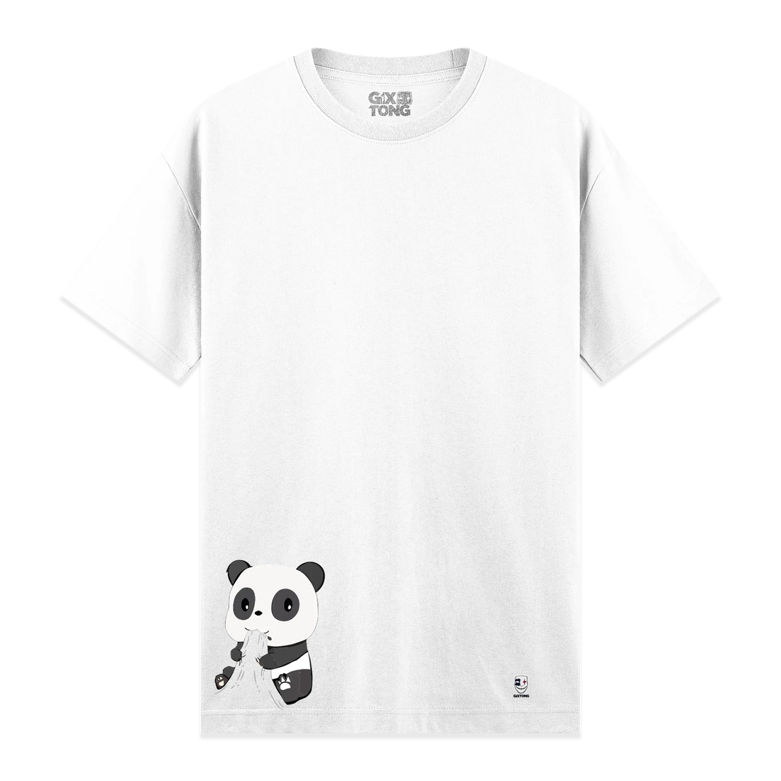 Yumi Yumi ! - Regular Fit Kalıp T-shirt