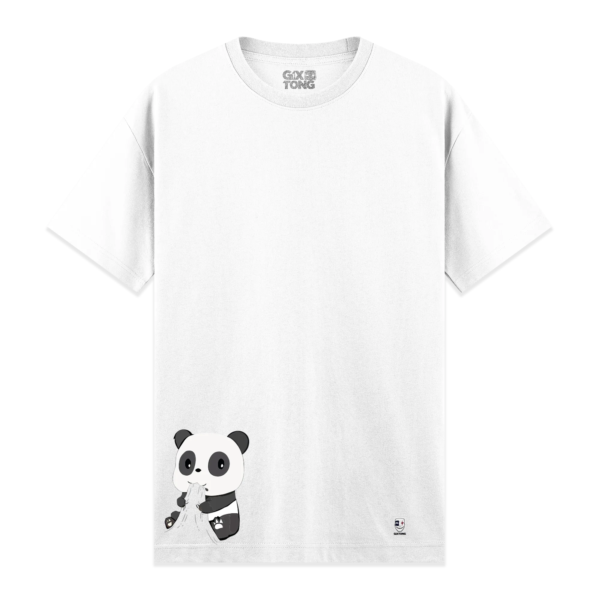Yumi Yumi ! - Regular Fit Kalıp T-shirt