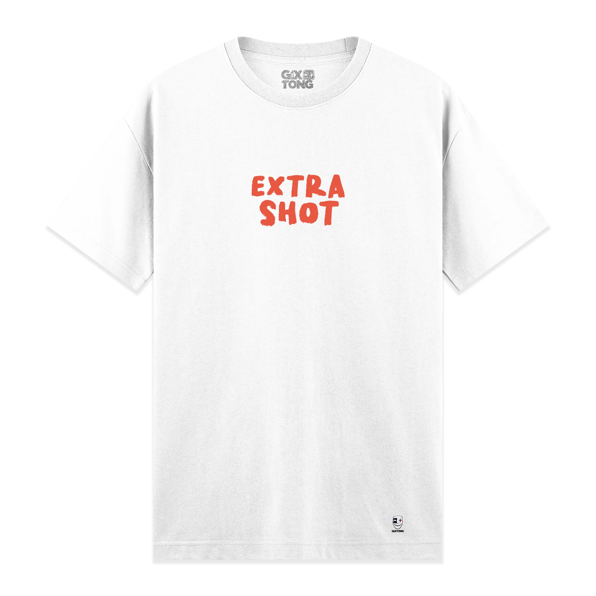 Extra Shot - Regular Fit Kalıp T-shirt